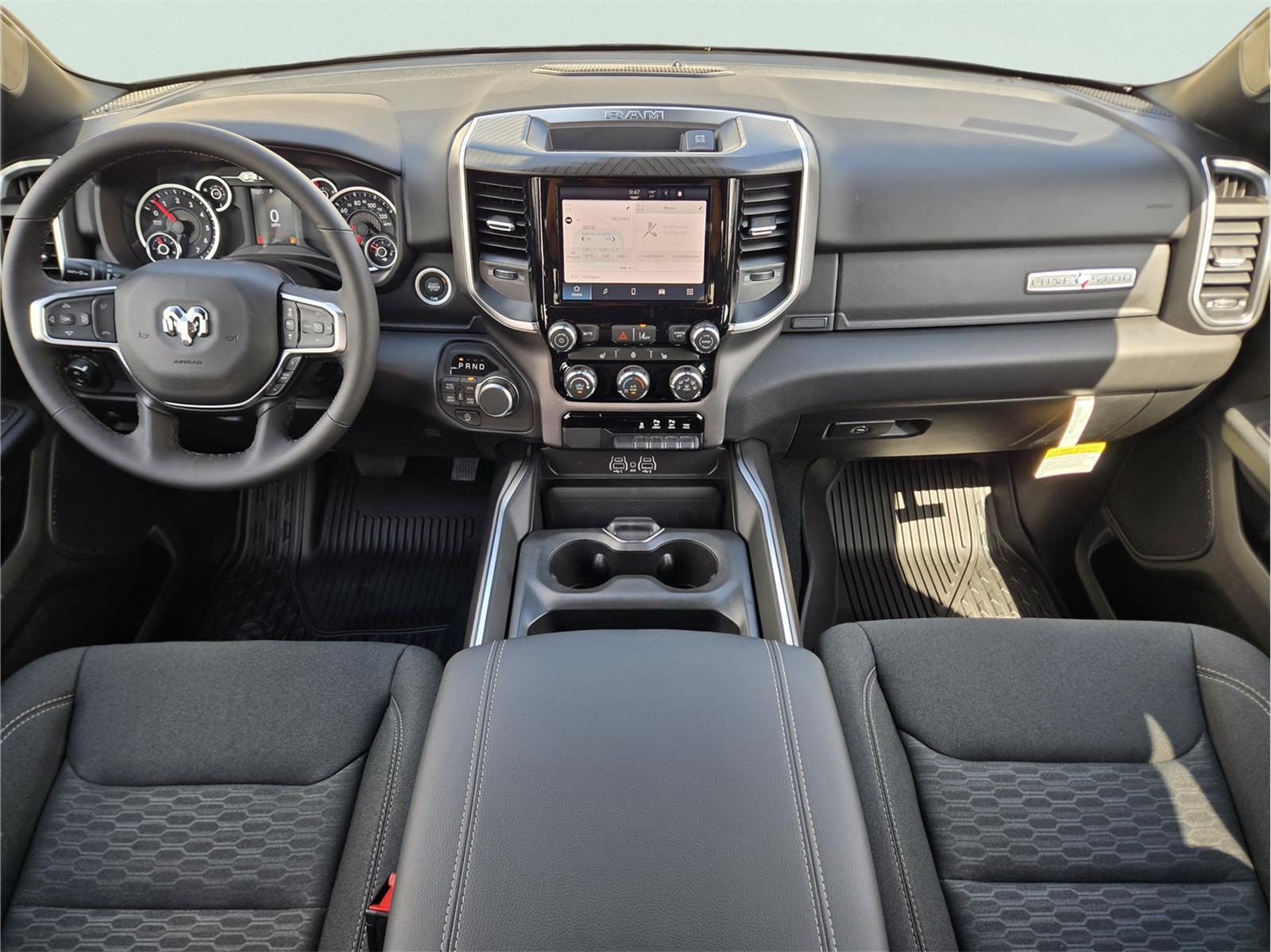 2026 Ram 1500 photo 5 of 16