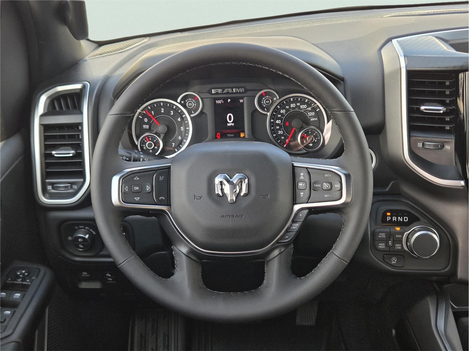 2026 Ram 1500 photo 10 of 16