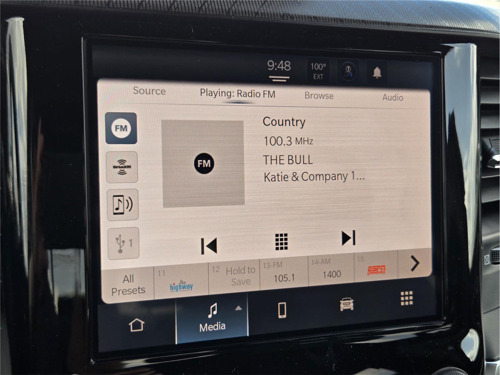 2026 Ram 1500 photo 11 of 16