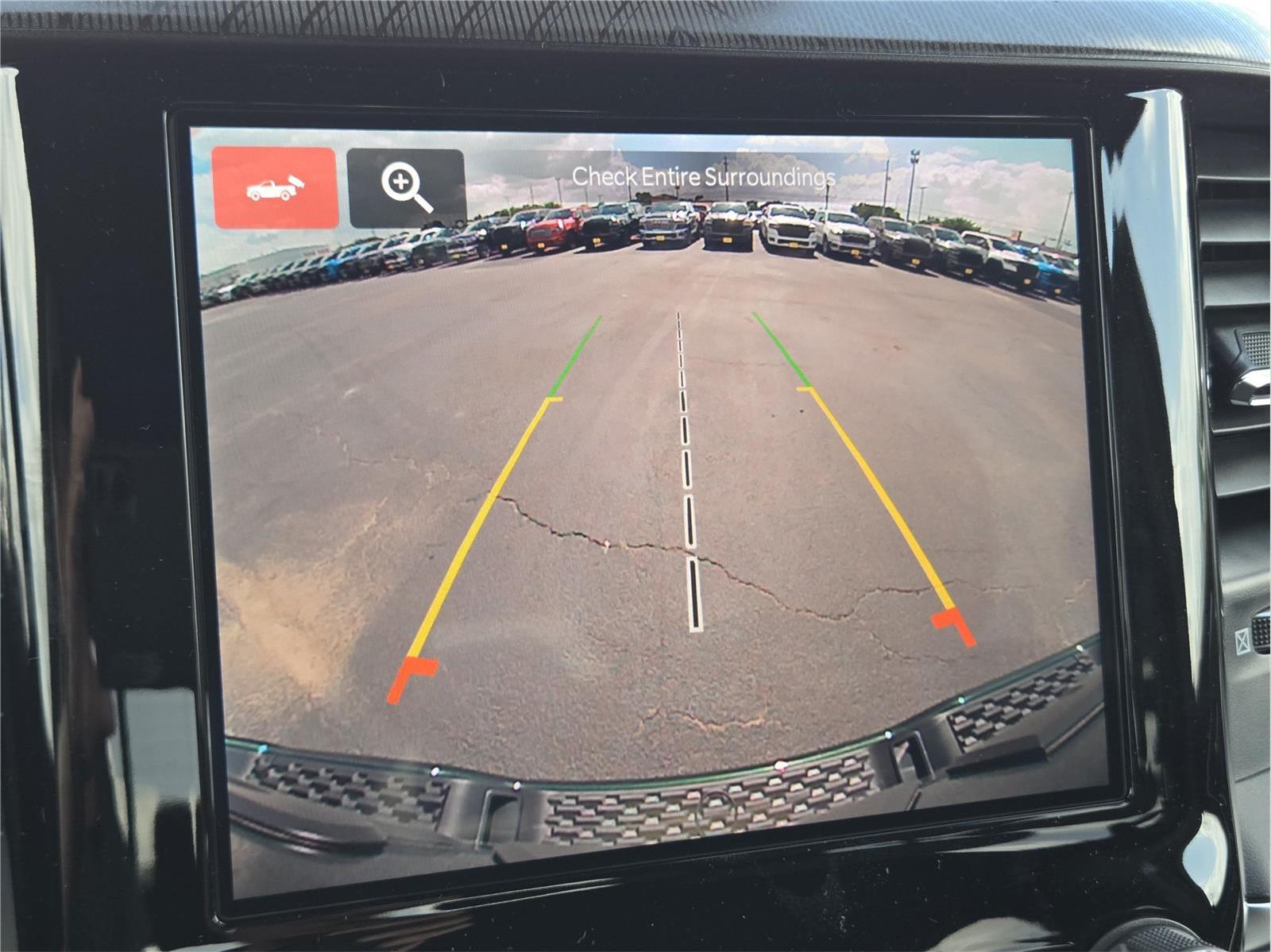 2026 Ram 1500 photo 12 of 16