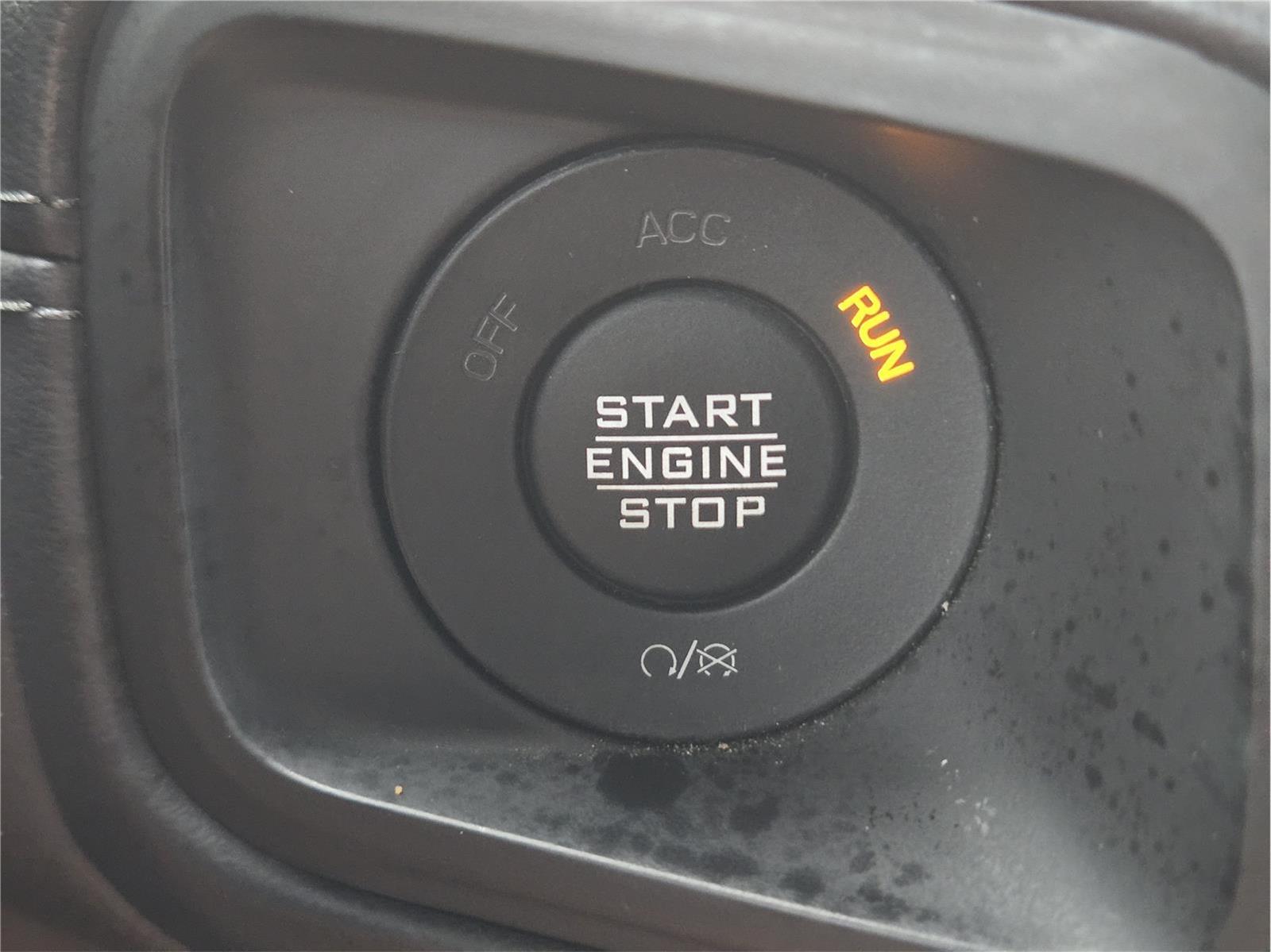 2025 Jeep Wrangler 4xe Sahara at Mac Haik CDJR North Houston