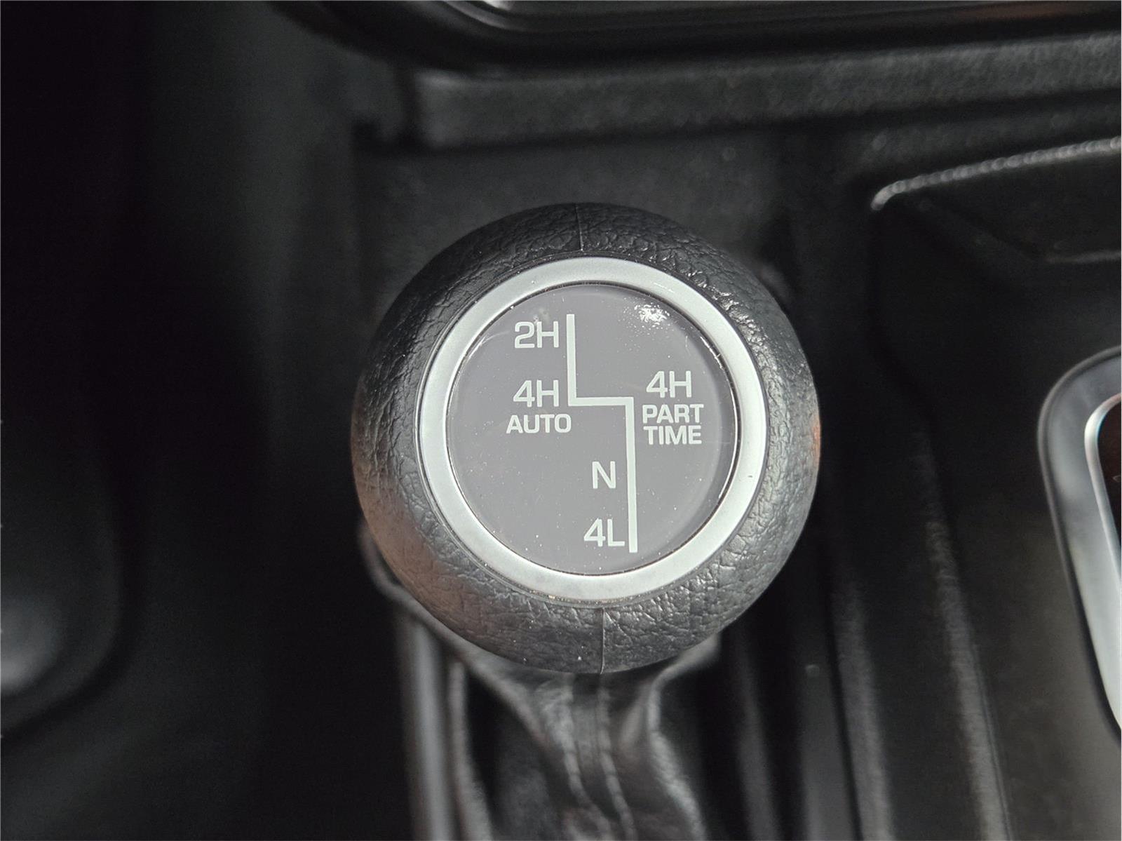 2025 Jeep Wrangler 4xe Sahara at Mac Haik CDJR North Houston