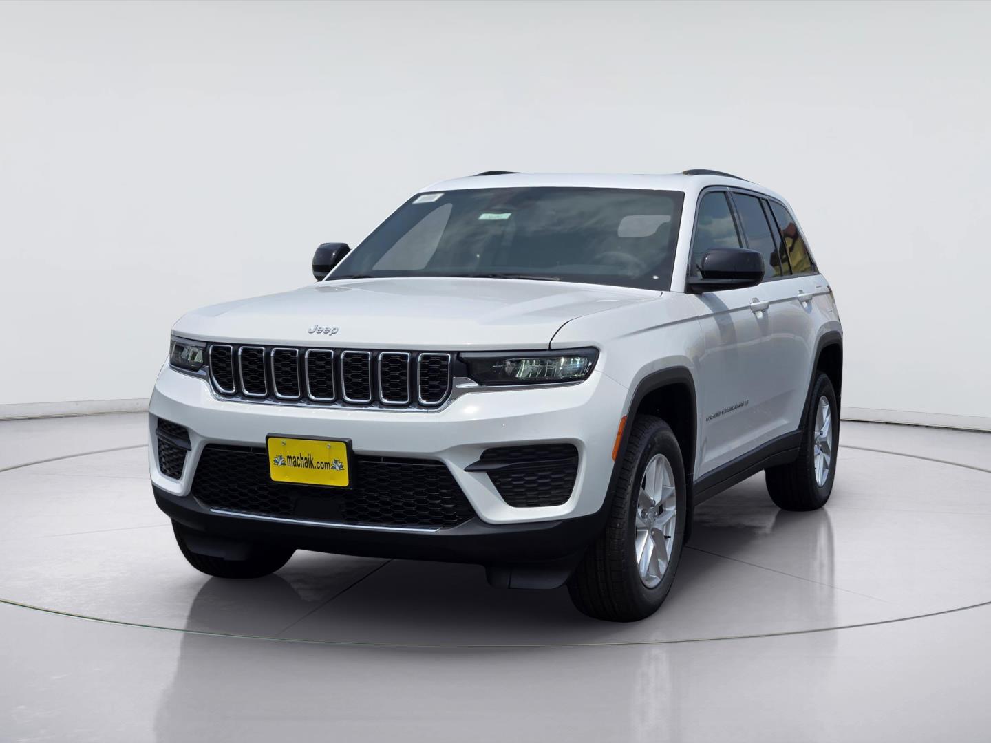 2026 Jeep Grand Cherokee Laredo X - 0