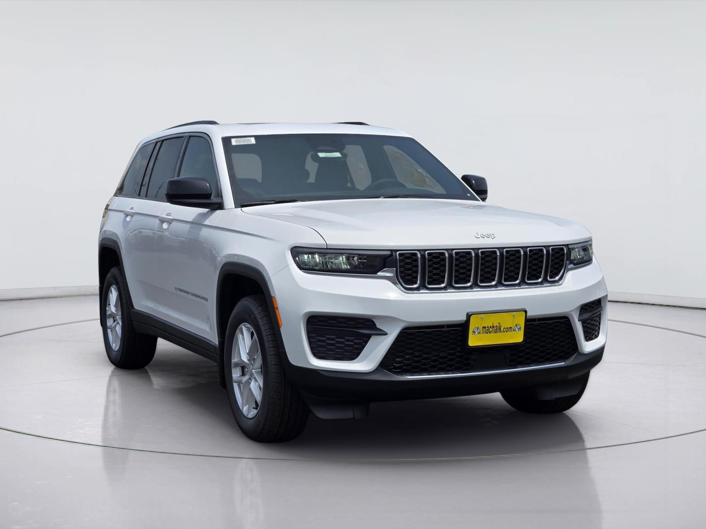 2026 Jeep Grand Cherokee Laredo X - 1