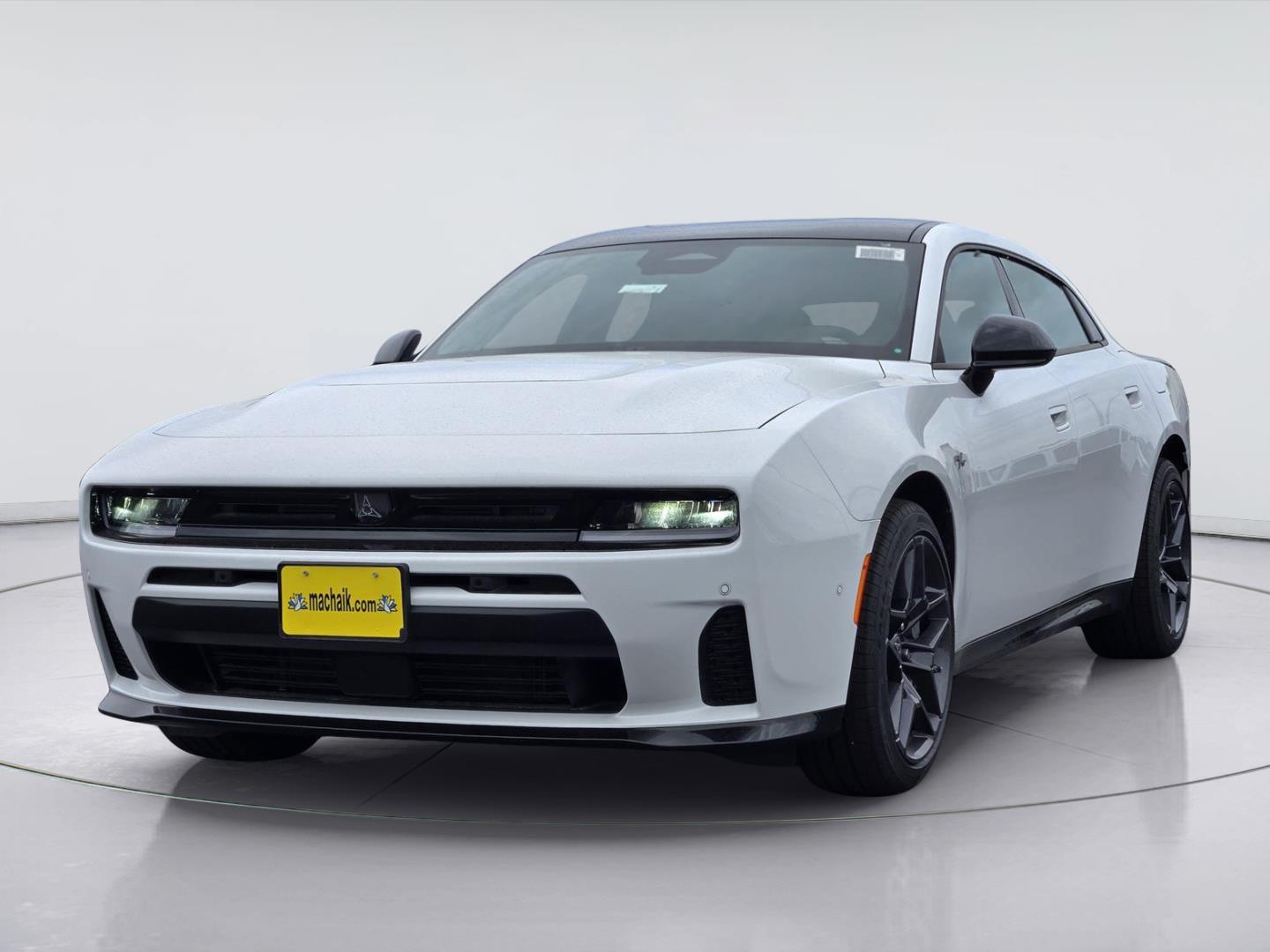 2026 Dodge Charger R/T at Gerry Lane Buick GMC