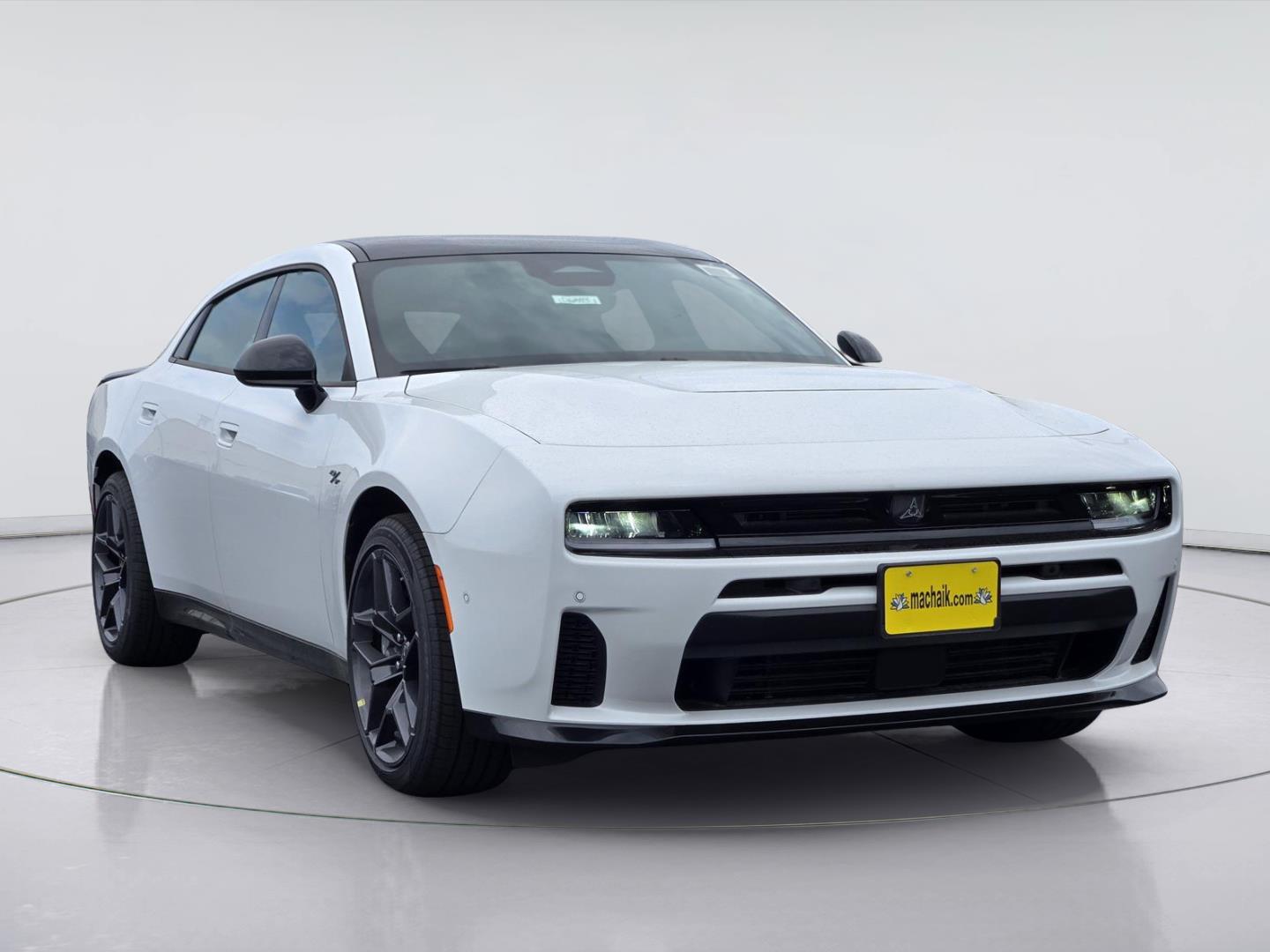 2026 Dodge Charger R/T at Gerry Lane Buick GMC
