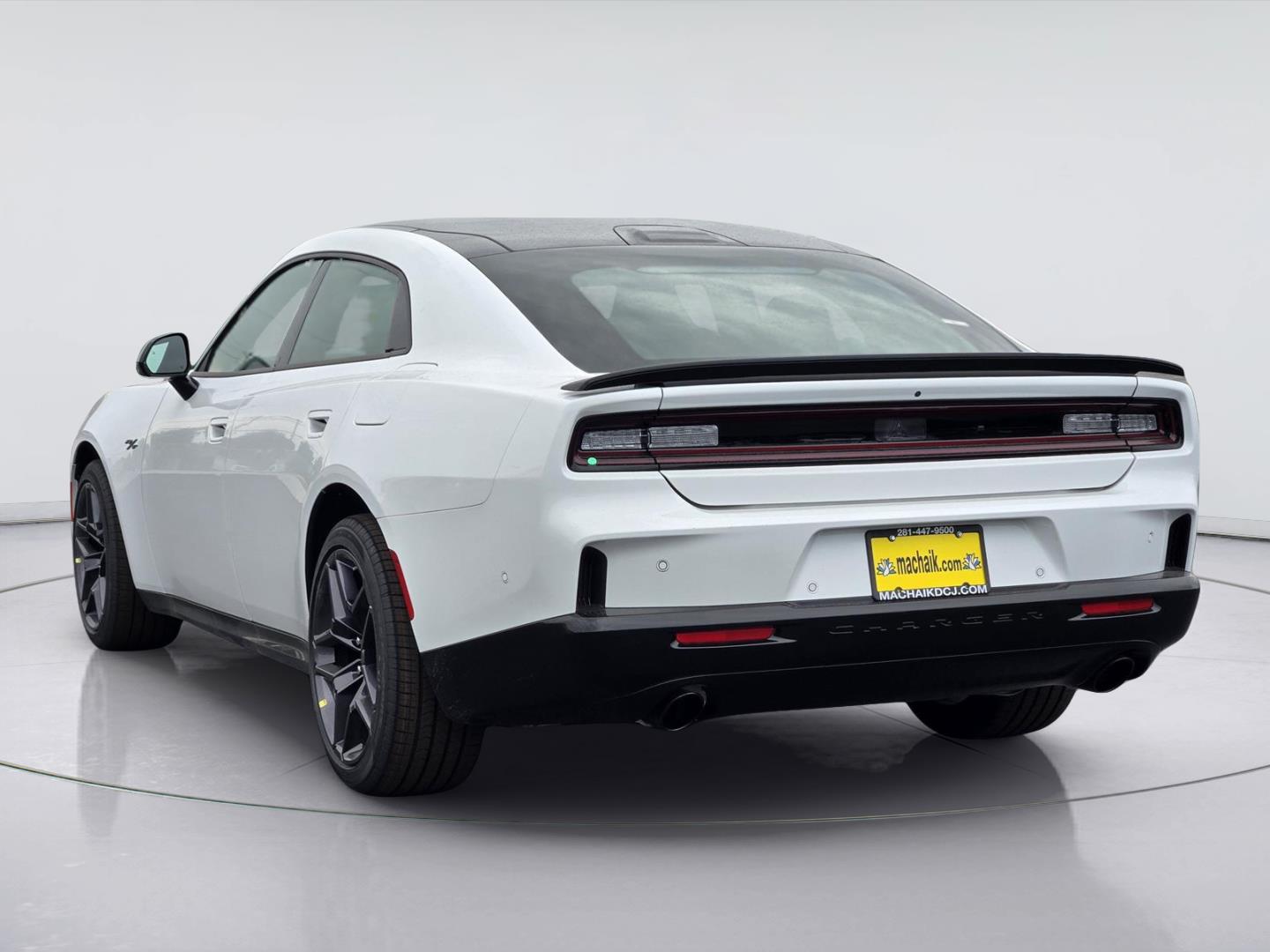 2026 Dodge Charger R/T at Gerry Lane Buick GMC
