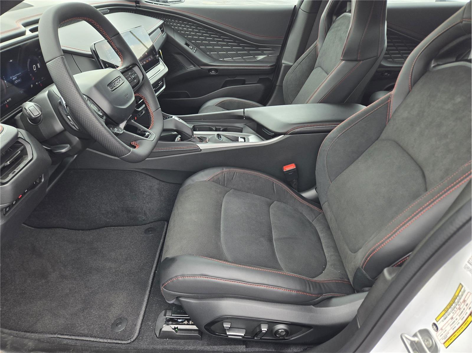 2026 Dodge Charger R/T at Gerry Lane Buick GMC