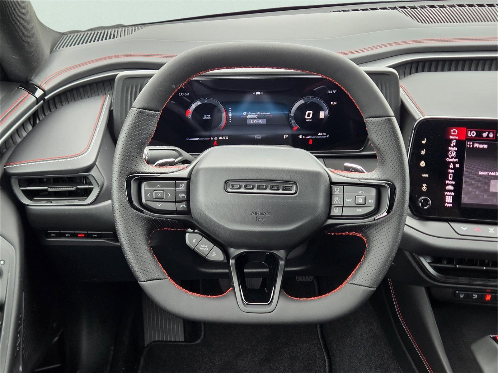 2026 Dodge Charger R/T at Gerry Lane Buick GMC