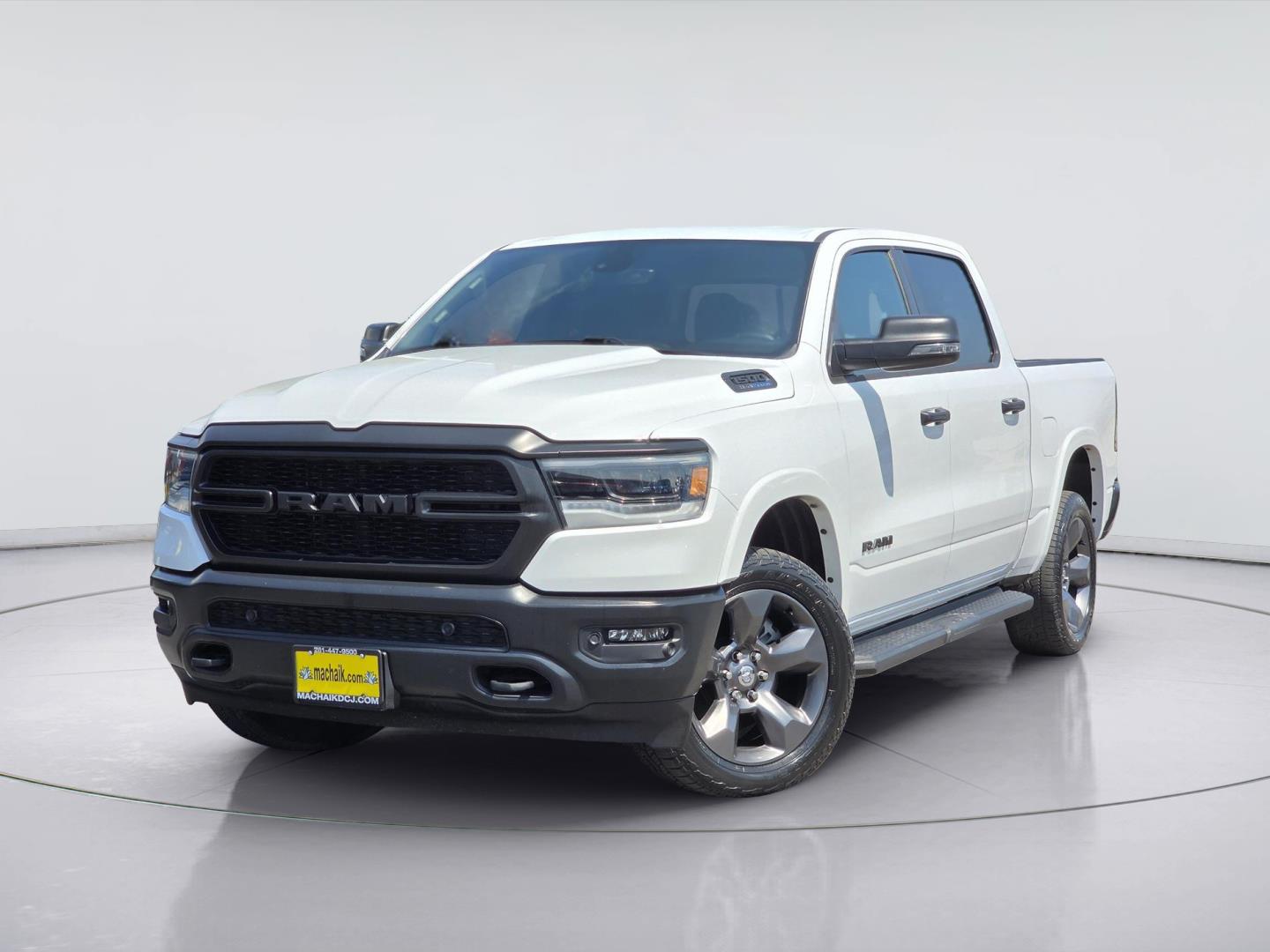 2023 Ram 1500 Lone Star - 0