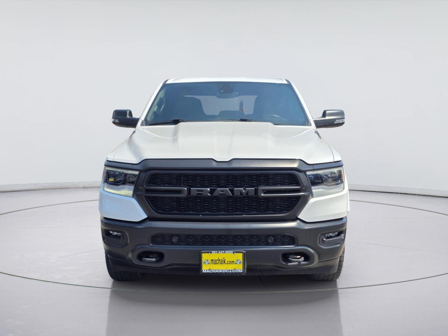 2023 Ram 1500 Lone Star - 1