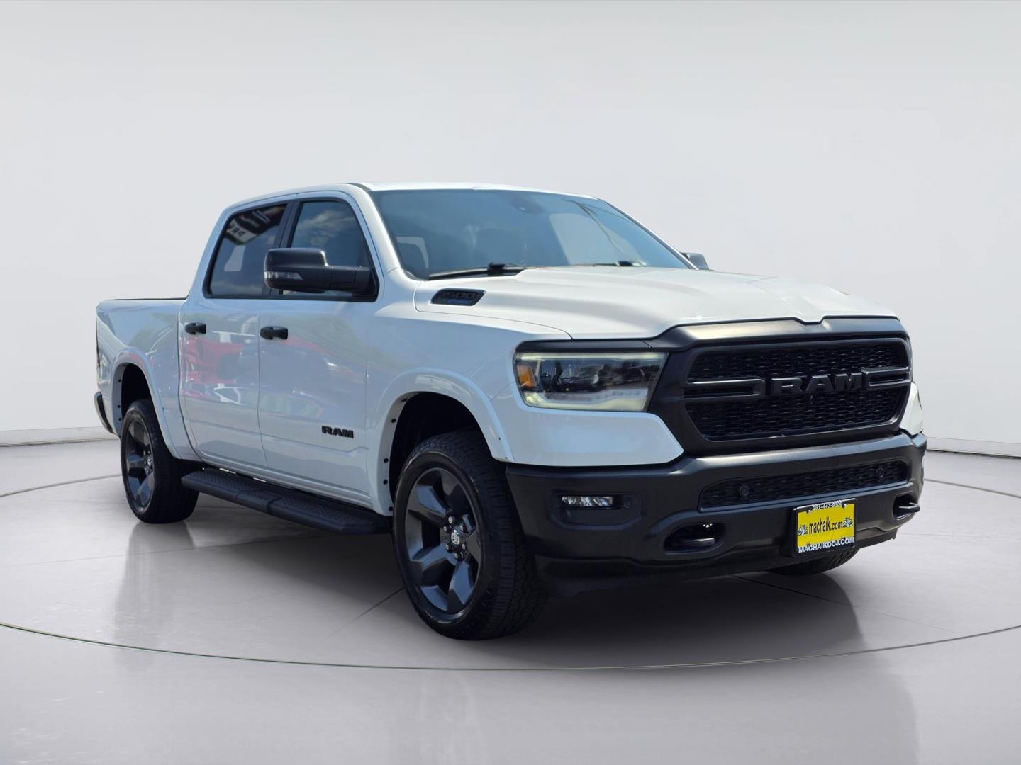 2023 Ram 1500 Lone Star - 2