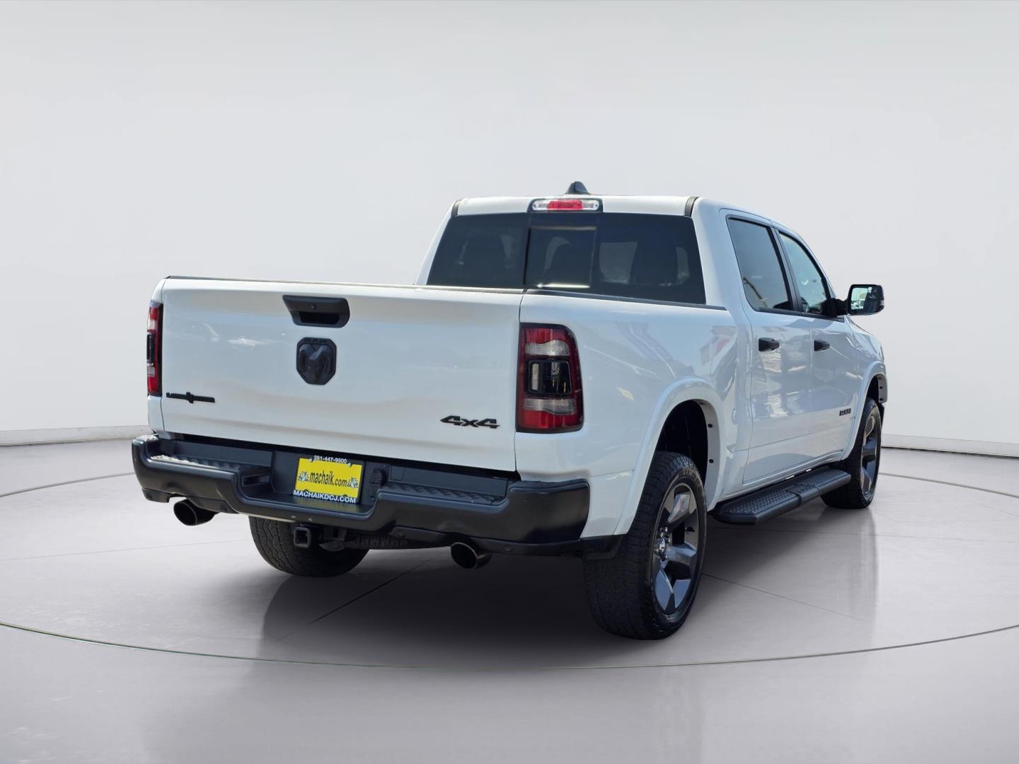2023 Ram 1500 Lone Star - 3