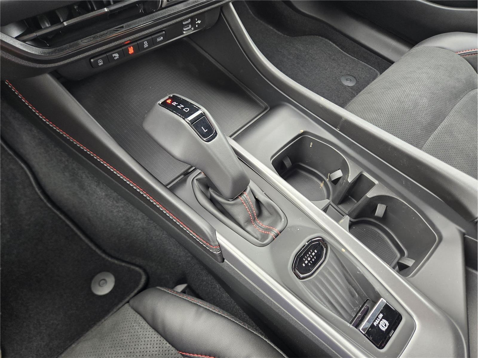 2026 Dodge Charger R/T at Gerry Lane Buick GMC