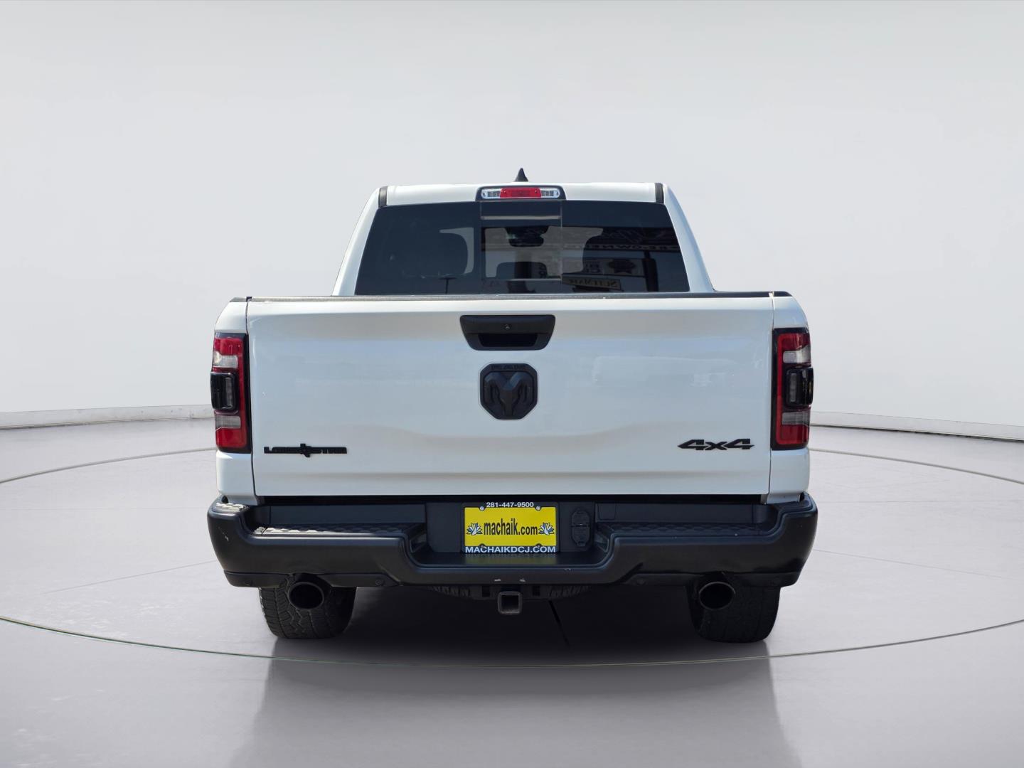 2023 Ram 1500 Lone Star - 4