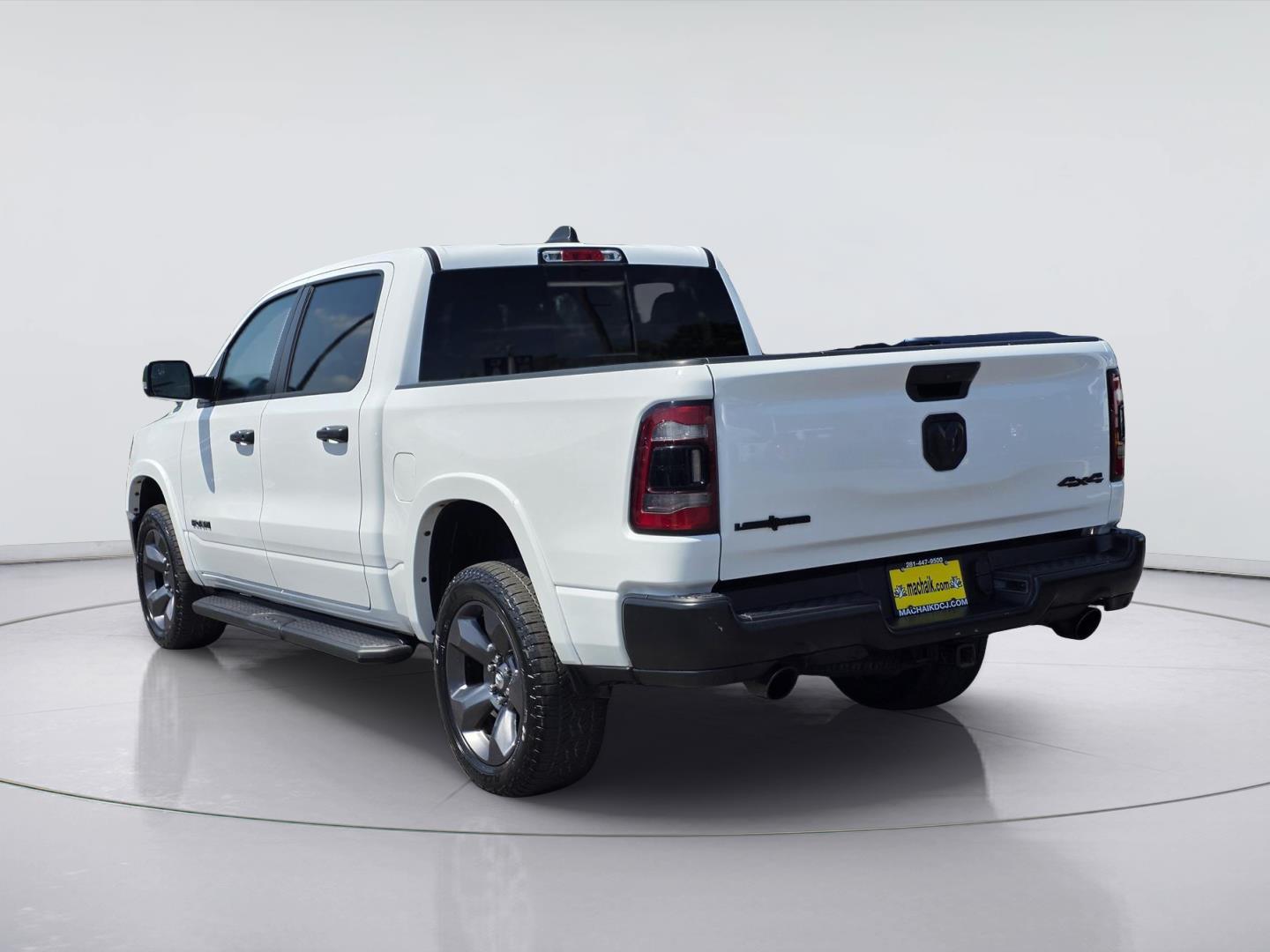 2023 Ram 1500 Lone Star - 5