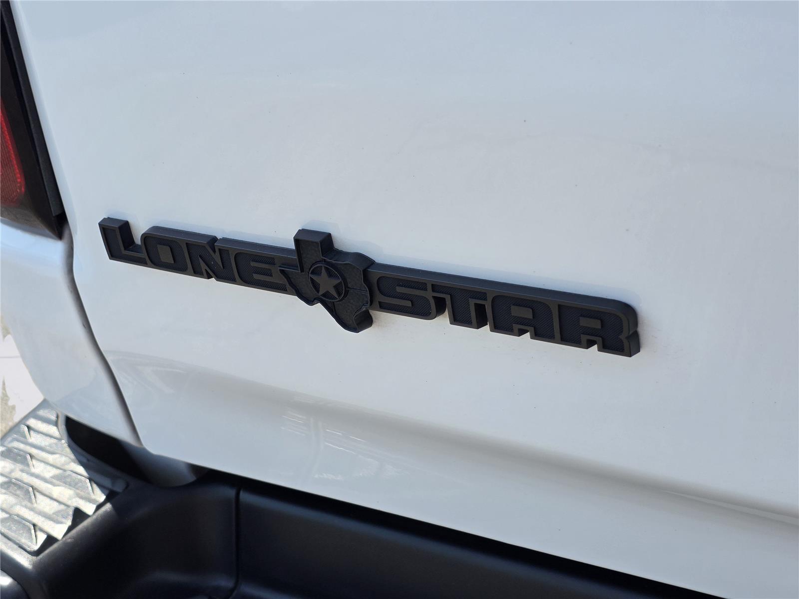 2023 Ram 1500 Lone Star - 8