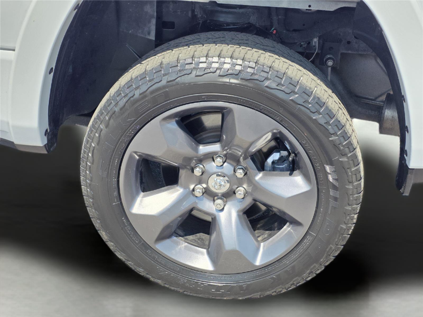 2023 Ram 1500 Lone Star - 10