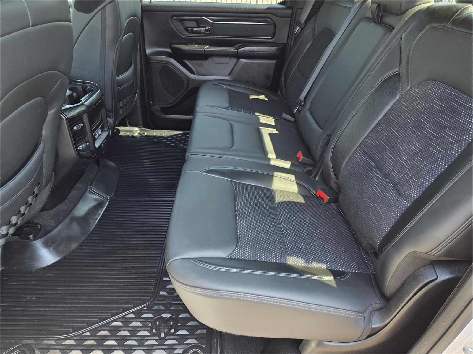 2023 Ram 1500 Lone Star at Mac Haik CDJR North Houston
