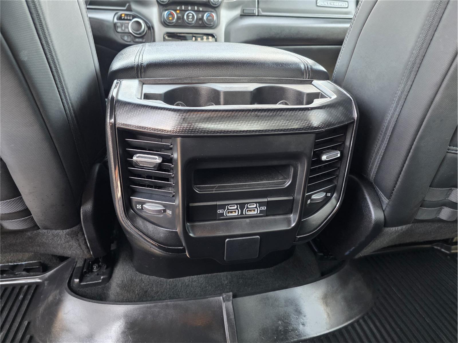 2023 Ram 1500 Lone Star at Mac Haik CDJR North Houston