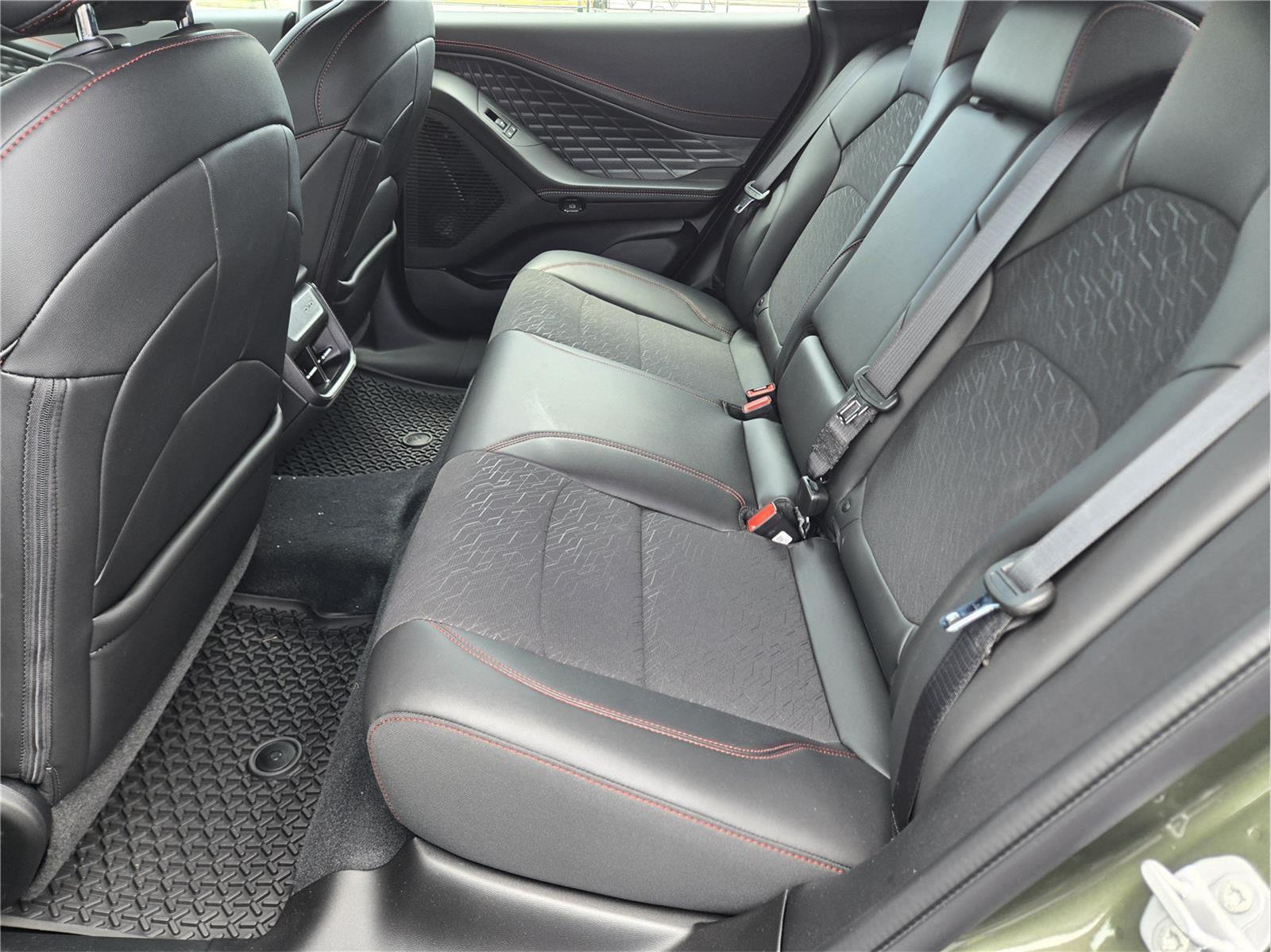 2026 Dodge Charger R/T at Mac Haik CDJR North Houston