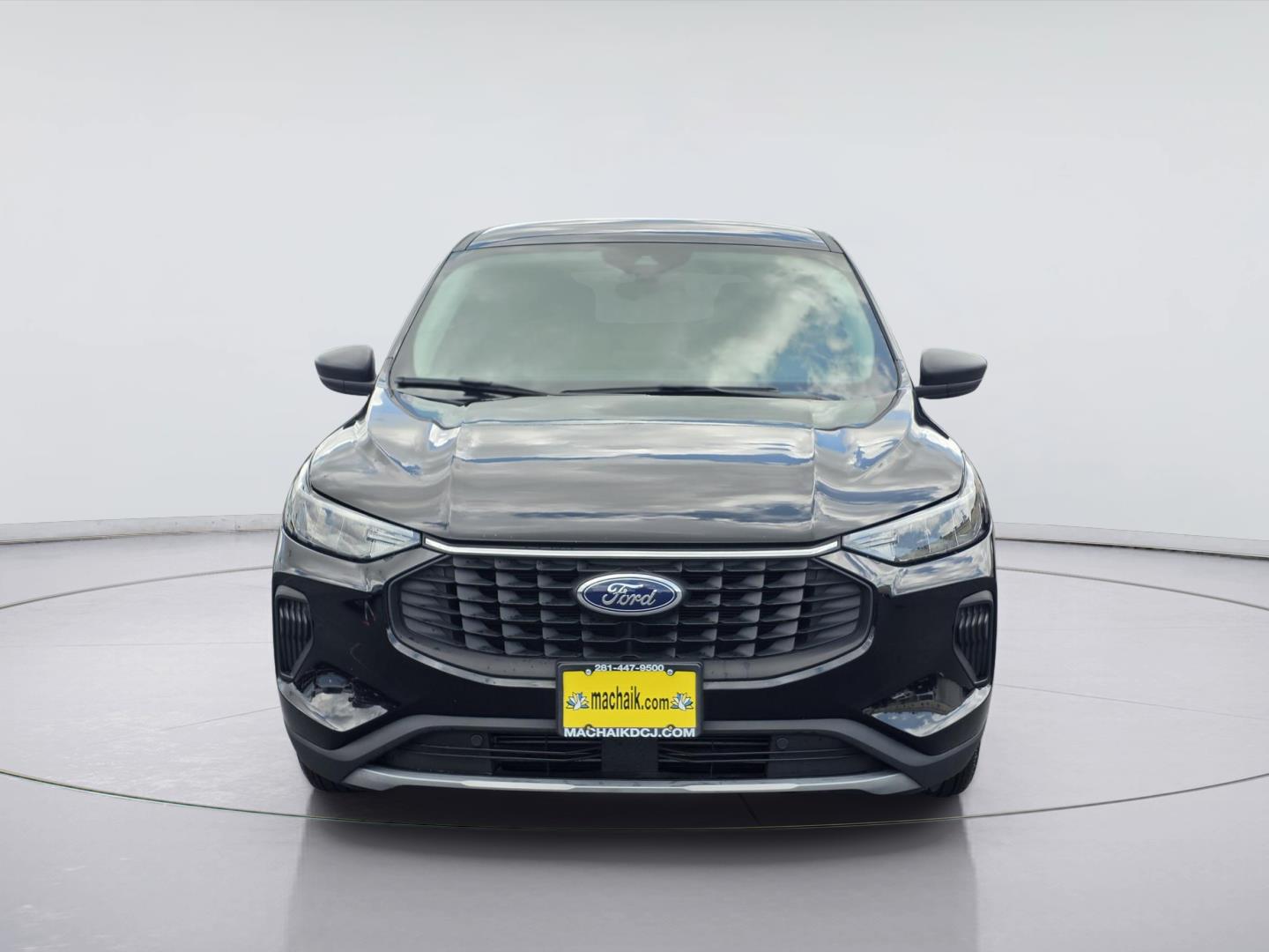 2024 Ford Escape Active - 1