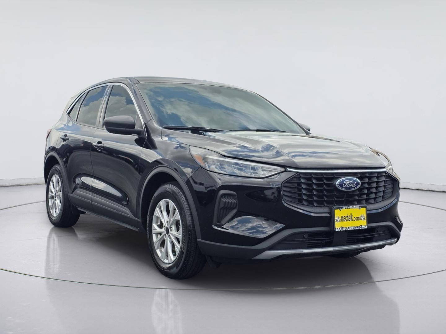 2024 Ford Escape Active - 2