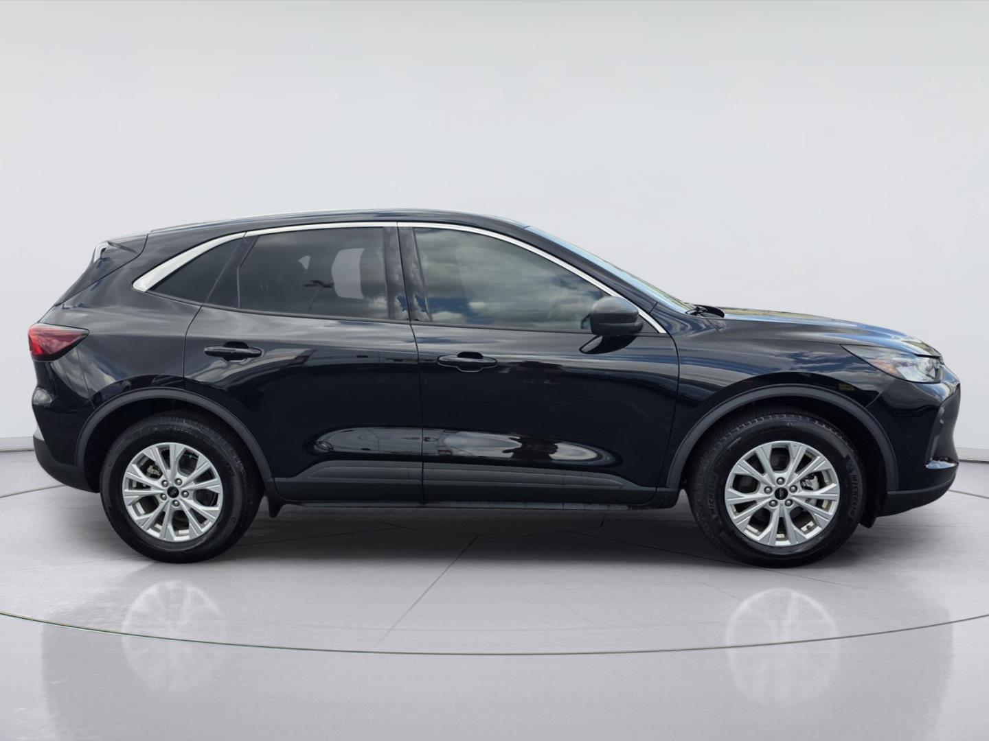 2024 Ford Escape Active - 3