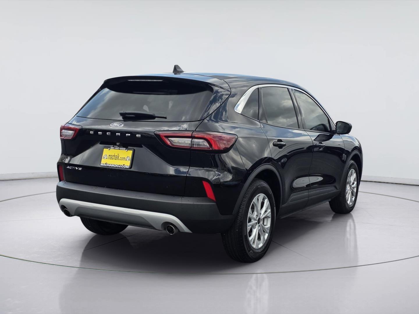2024 Ford Escape Active - 4