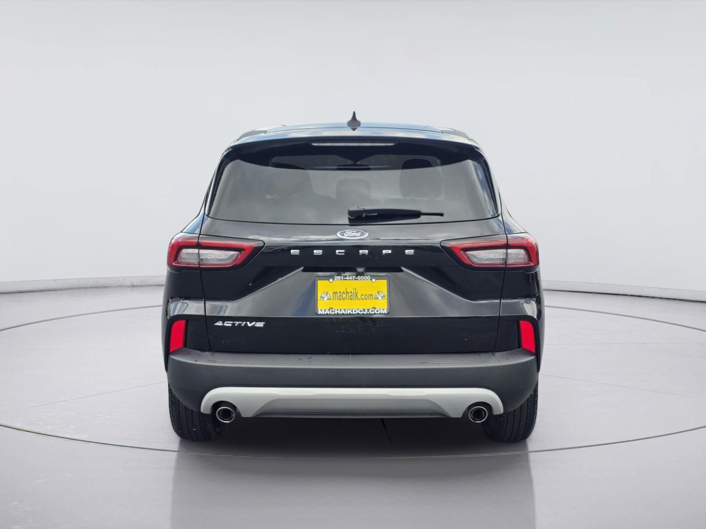 2024 Ford Escape Active - 5