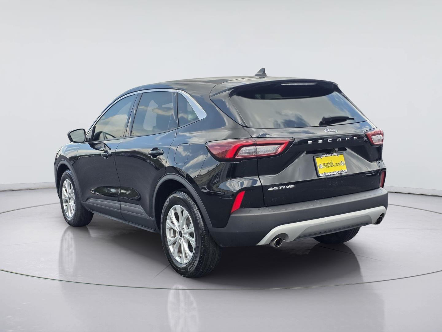 2024 Ford Escape Active - 6