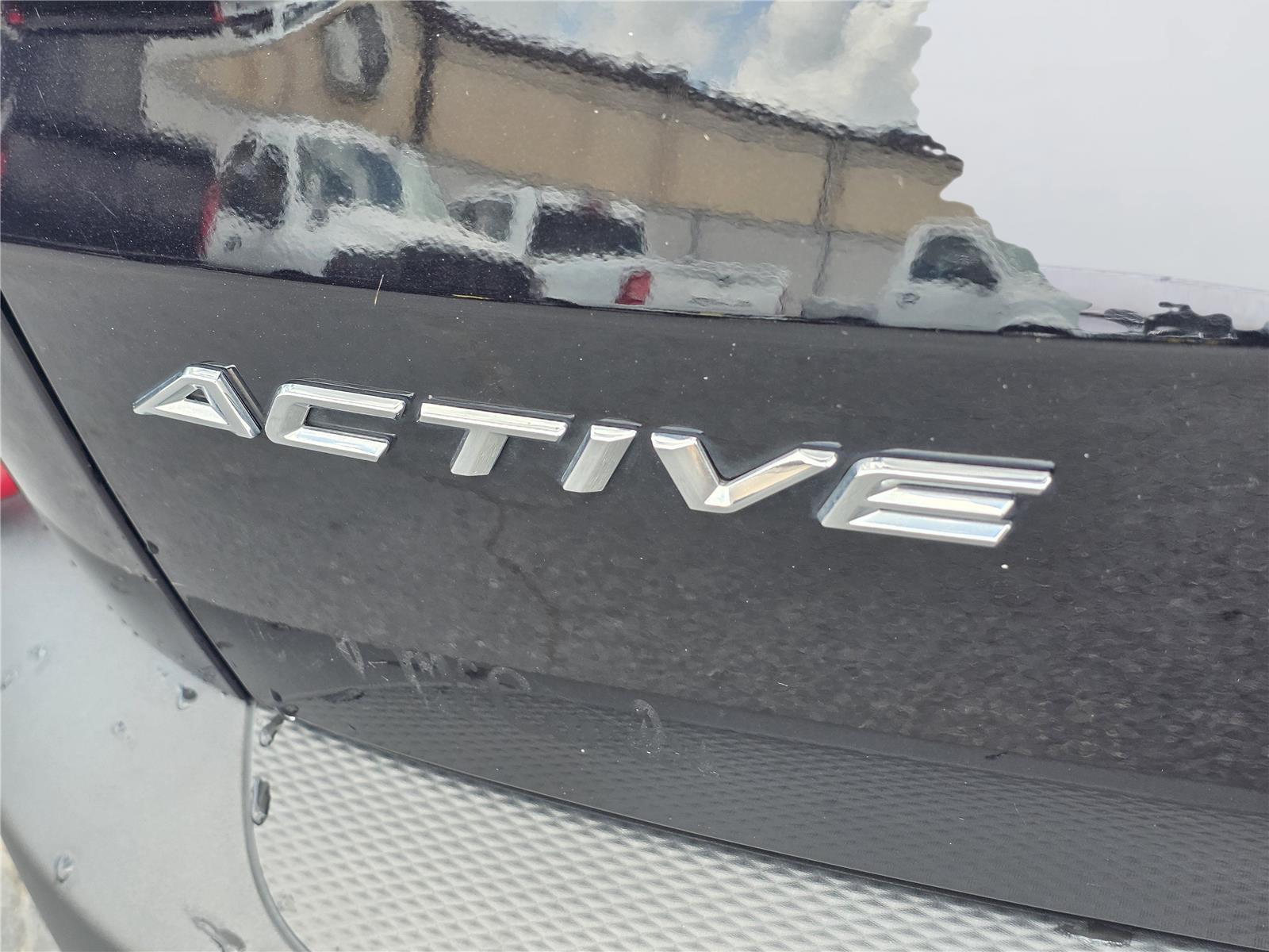 2024 Ford Escape Active - 8