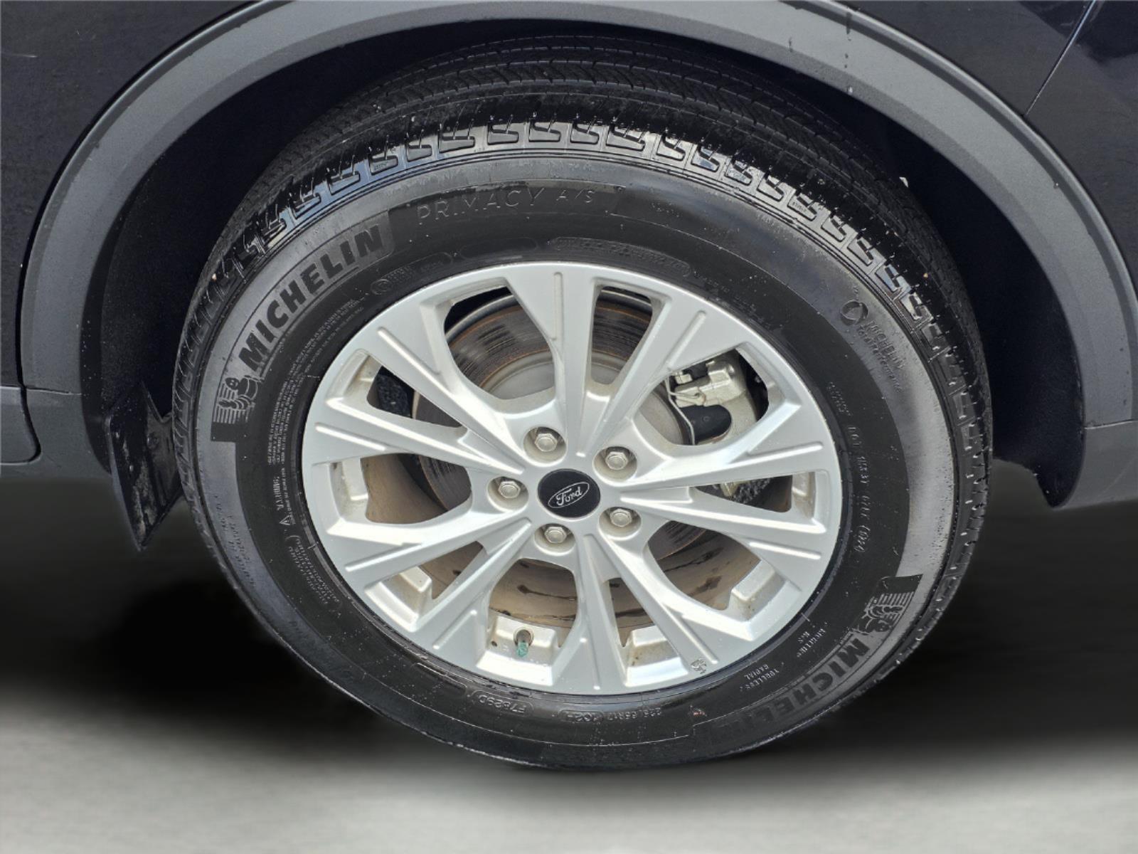 2024 Ford Escape Active - 9