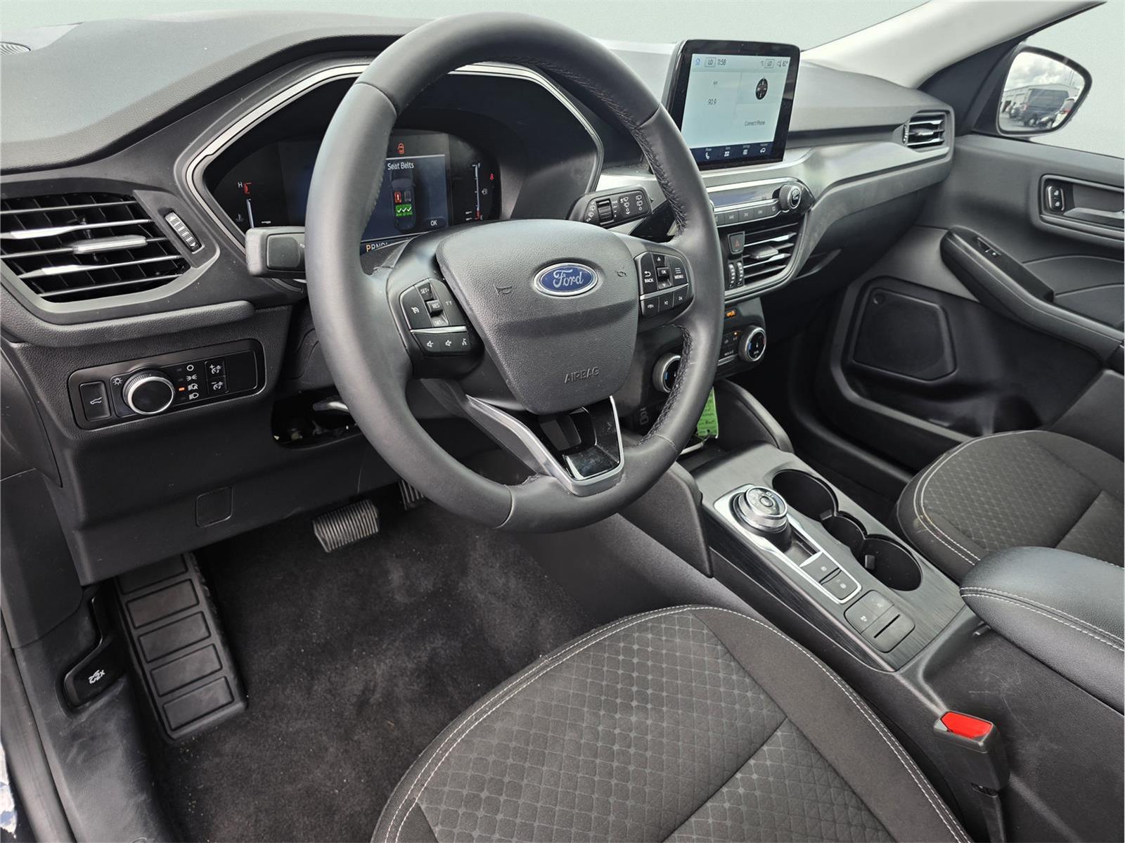 2024 Ford Escape Active - 10