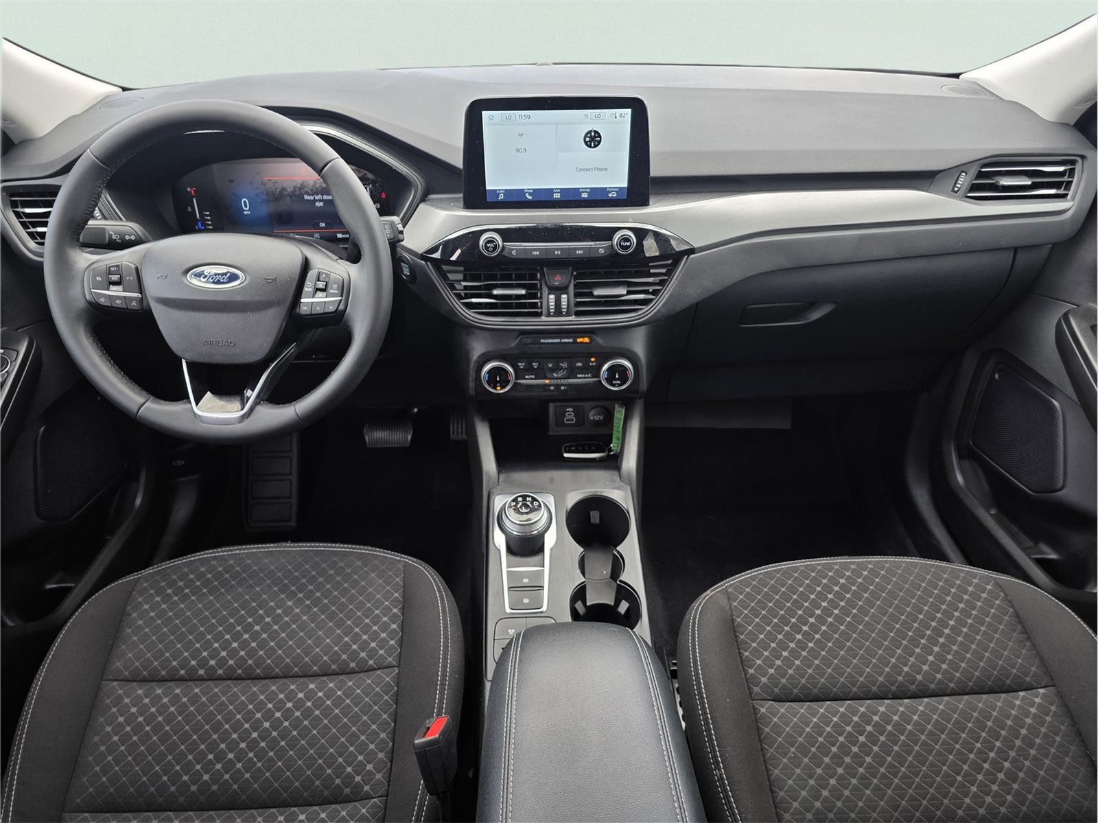 2024 Ford Escape Active - 11