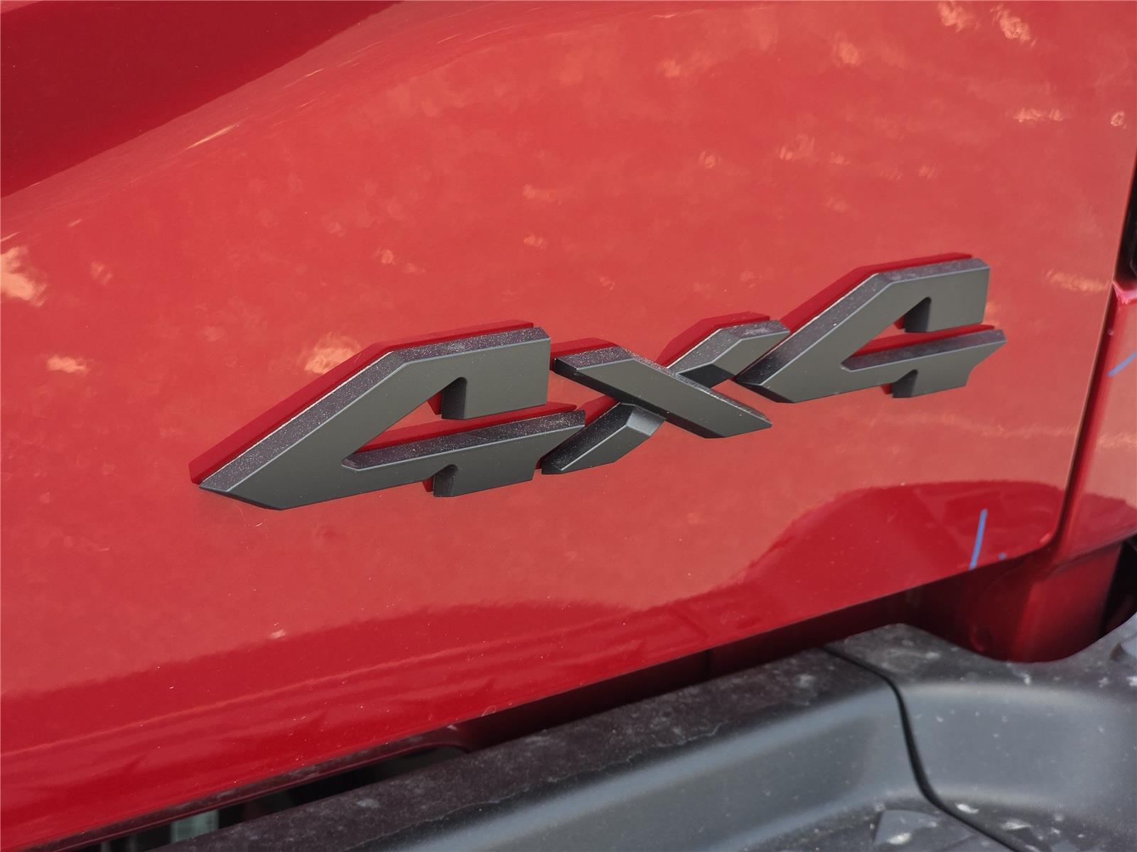 2026 Ram 2500 photo 5 of 17