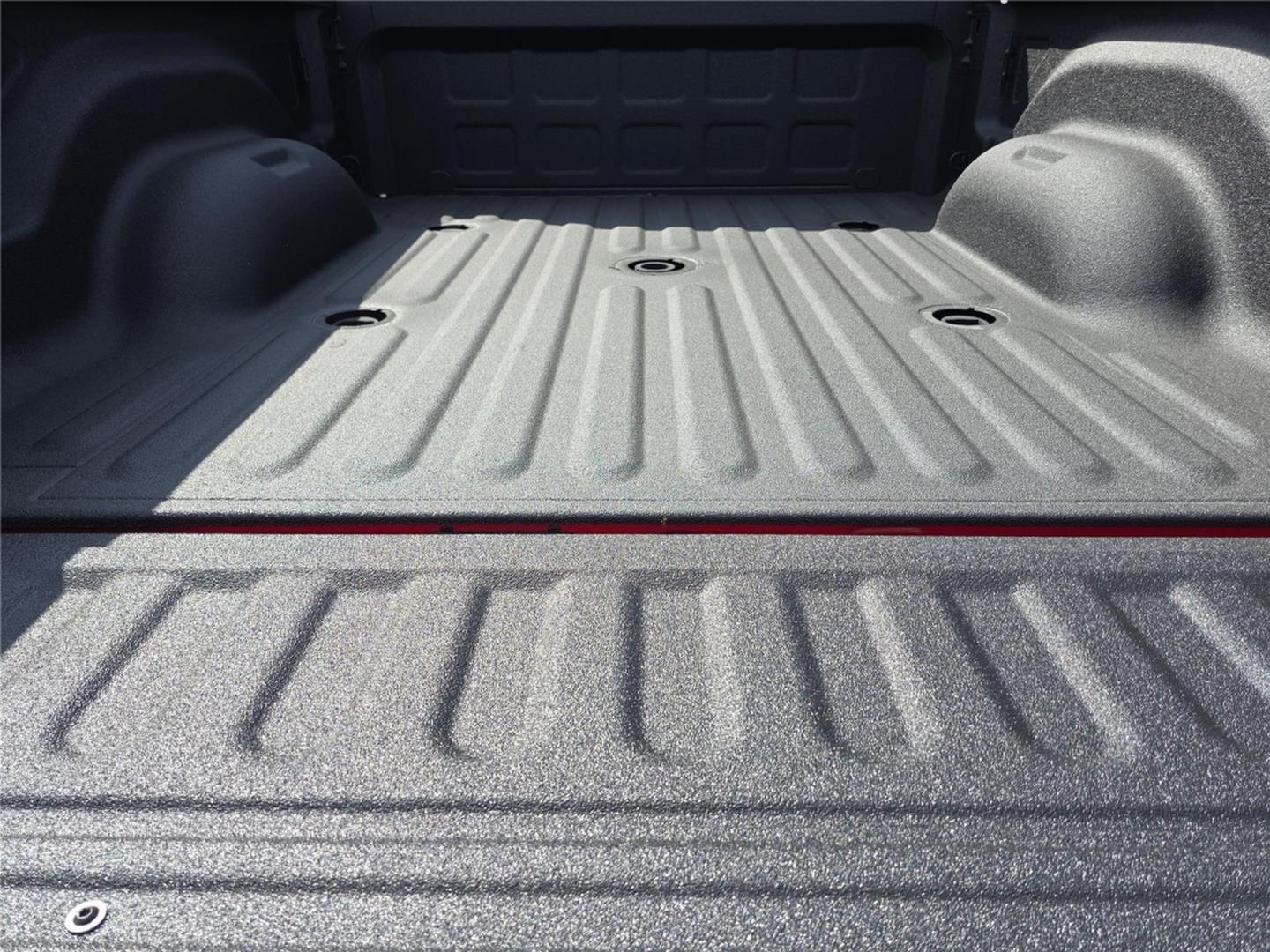 2026 Ram 2500 photo 6 of 17