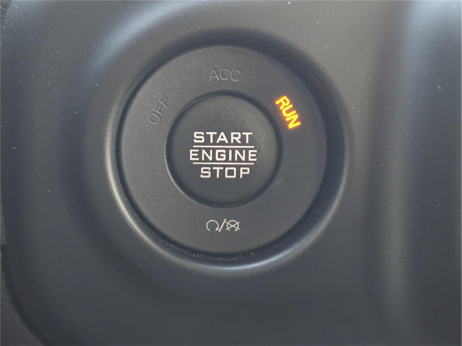 2022 Jeep Wrangler Unlimited Rubicon 392 at Mac Haik CDJR North Houston