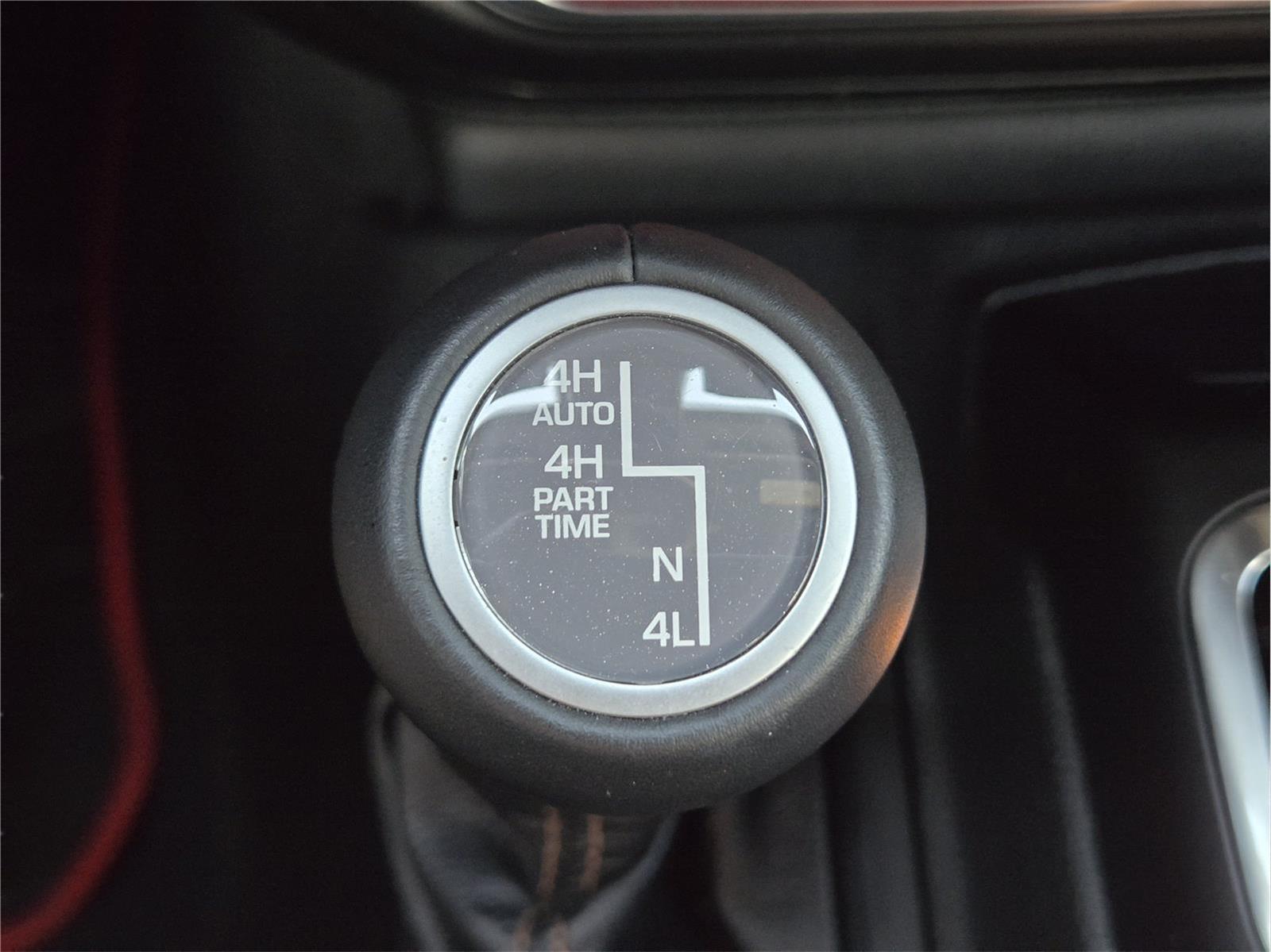 2022 Jeep Wrangler Unlimited Rubicon 392 at Mac Haik CDJR North Houston