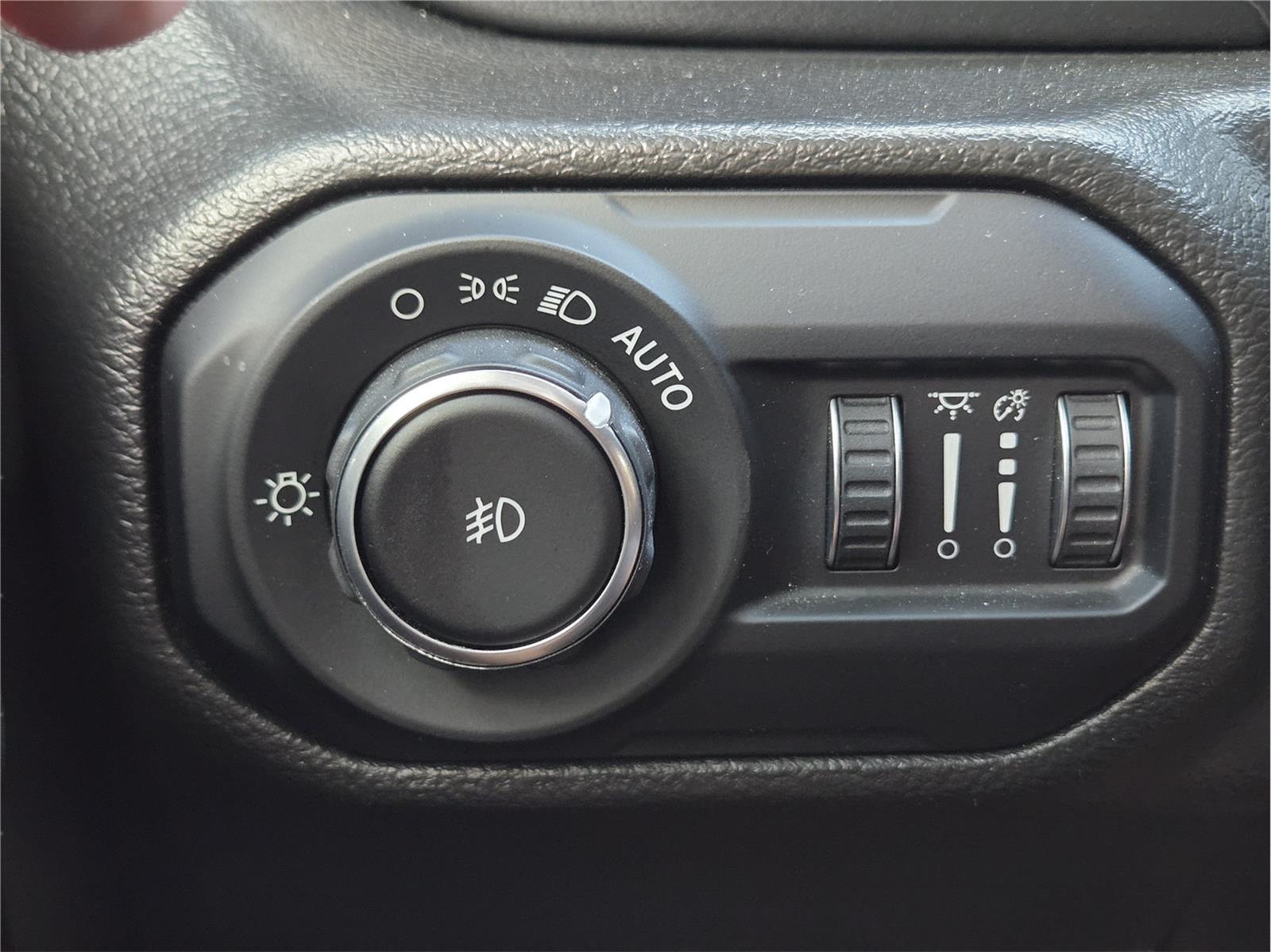 2022 Jeep Wrangler Unlimited Rubicon 392 at Mac Haik CDJR North Houston