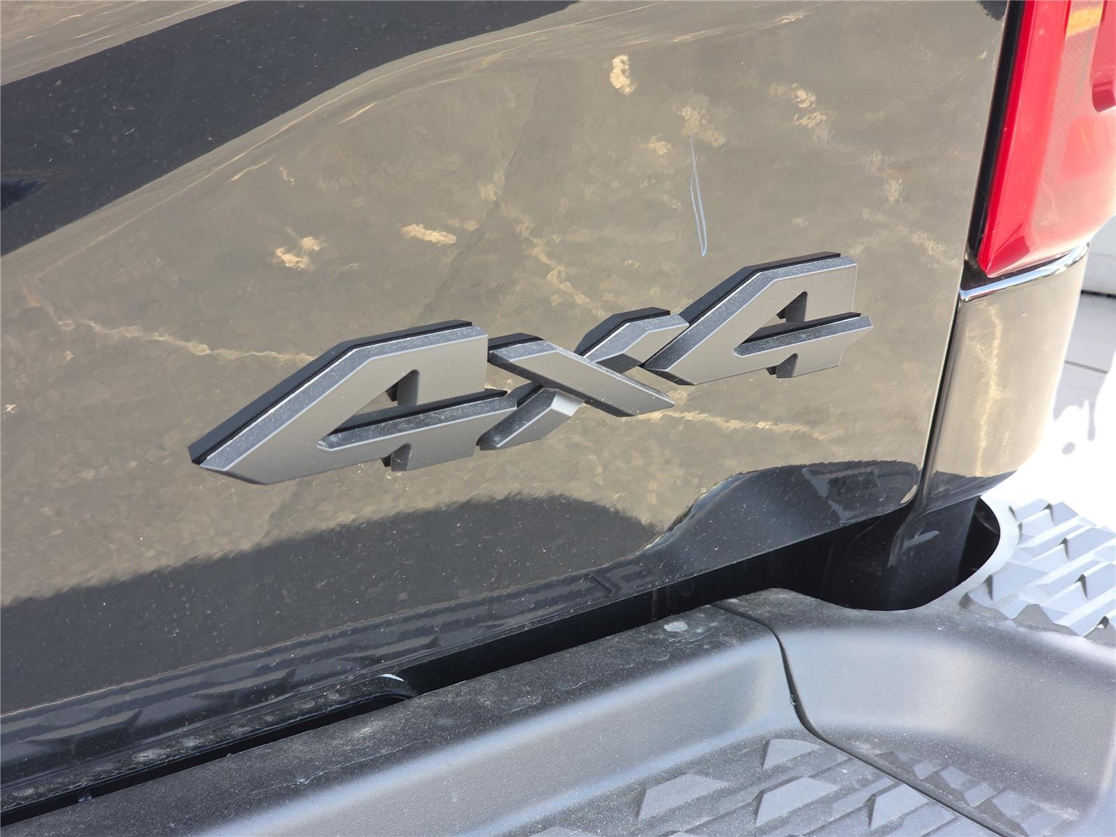 2026 Ram 3500 Laramie - 5