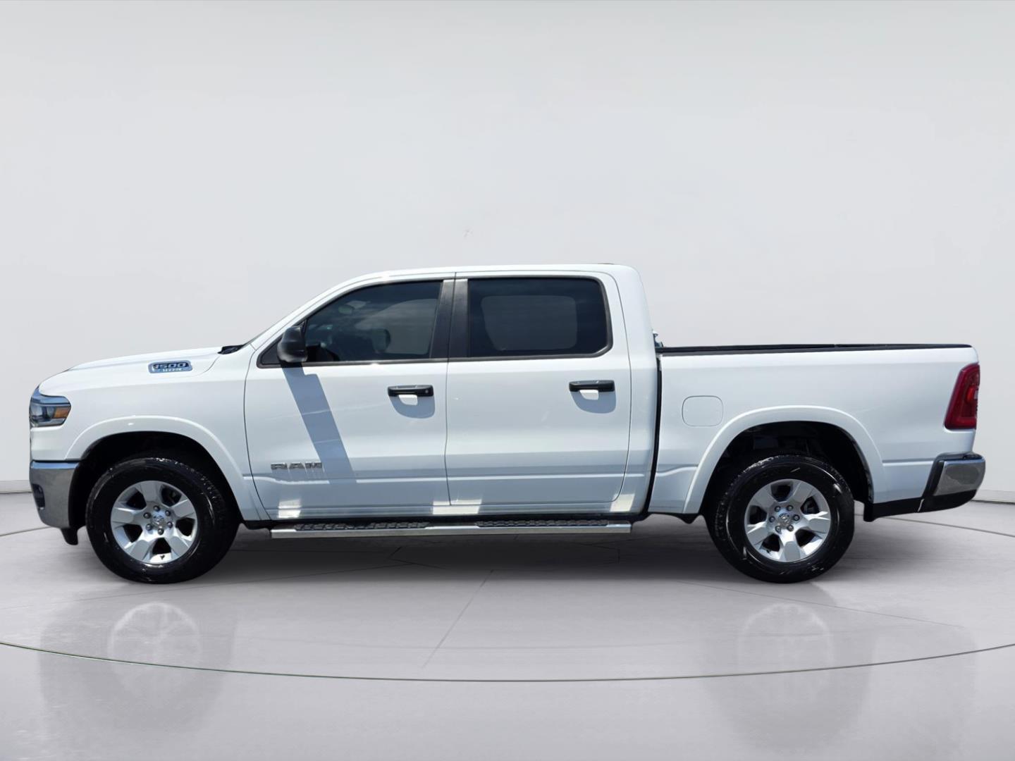2025 Ram 1500 Lone Star - 6