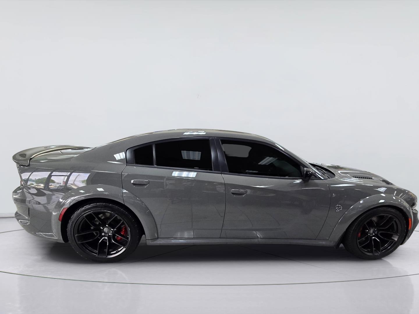 2023 Dodge Charger SRT Hellcat Widebody Jailbreak - 6