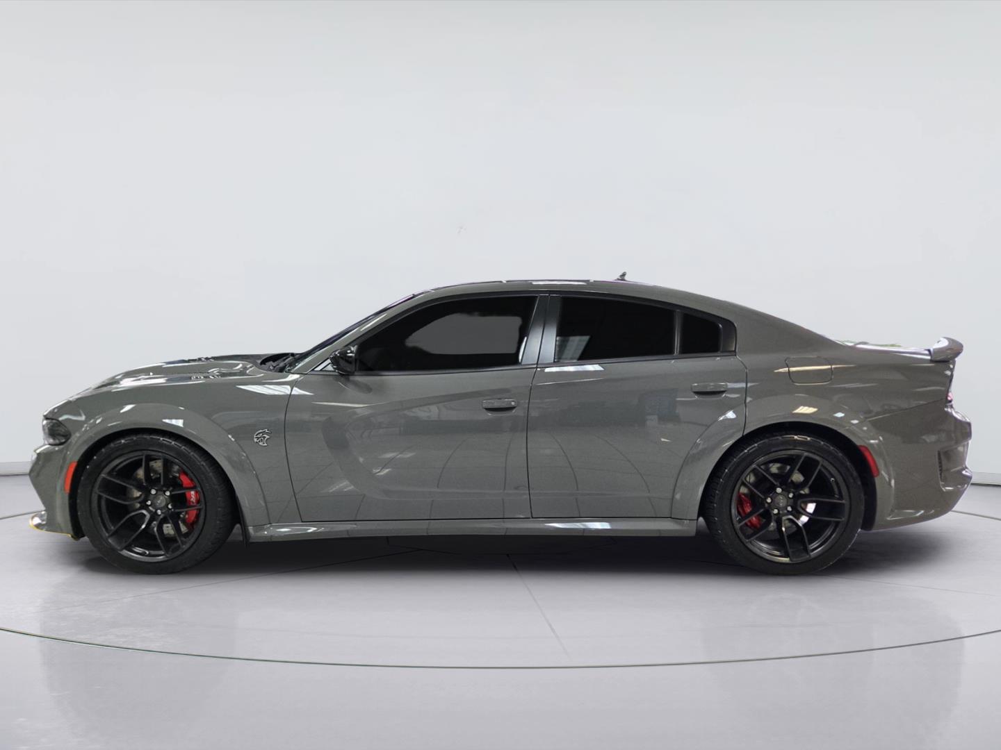 2023 Dodge Charger SRT Hellcat Widebody Jailbreak - 7