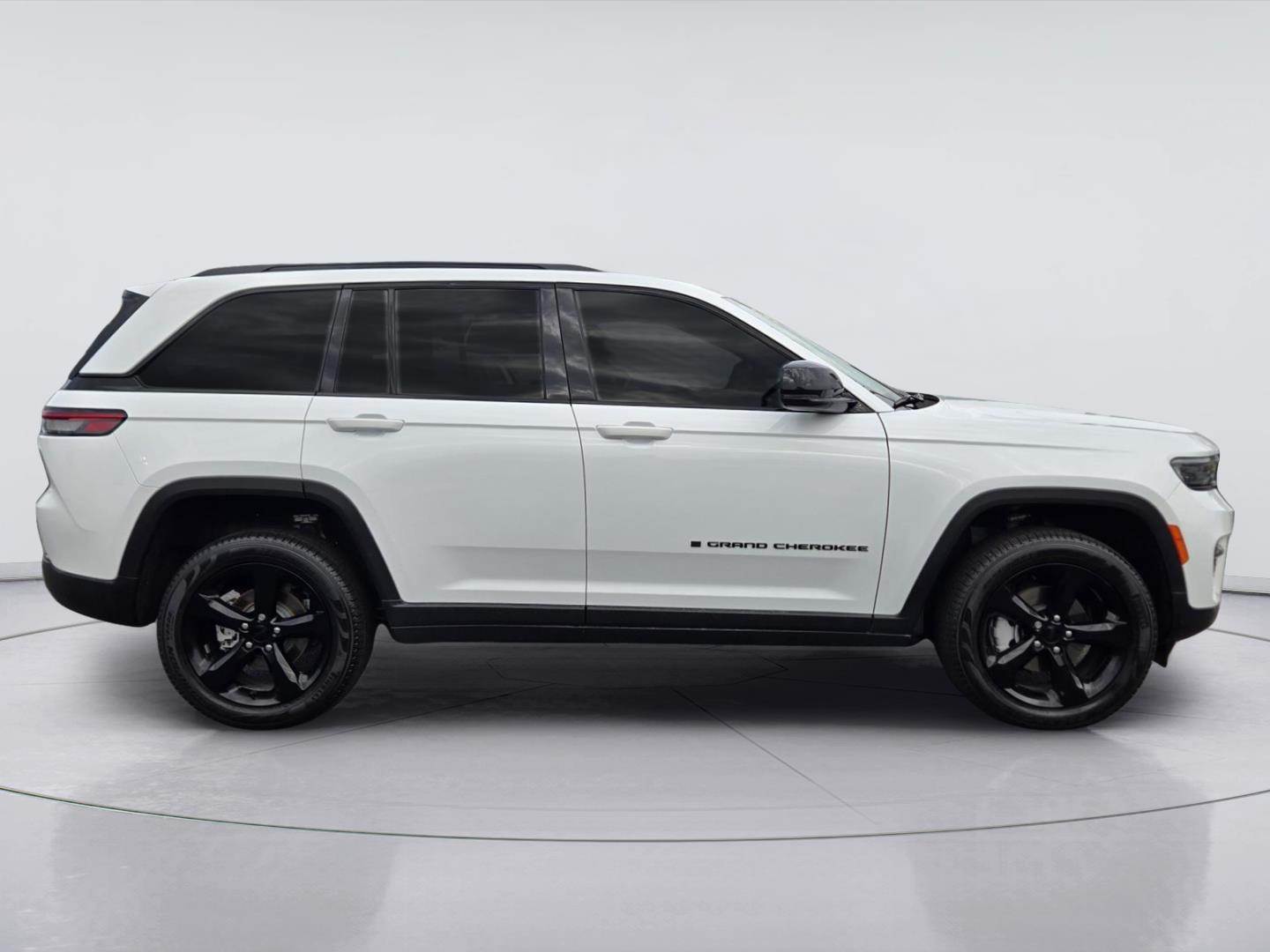 2025 Jeep Grand Cherokee Limited - 6