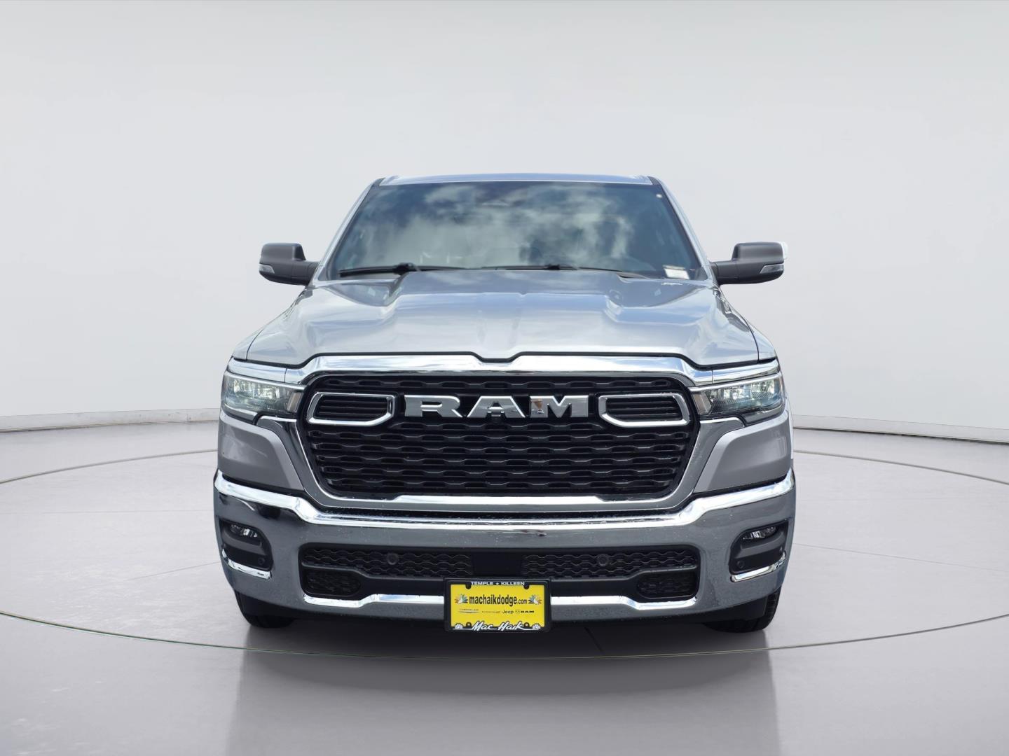 2026 Ram 1500 Lone Star - 1