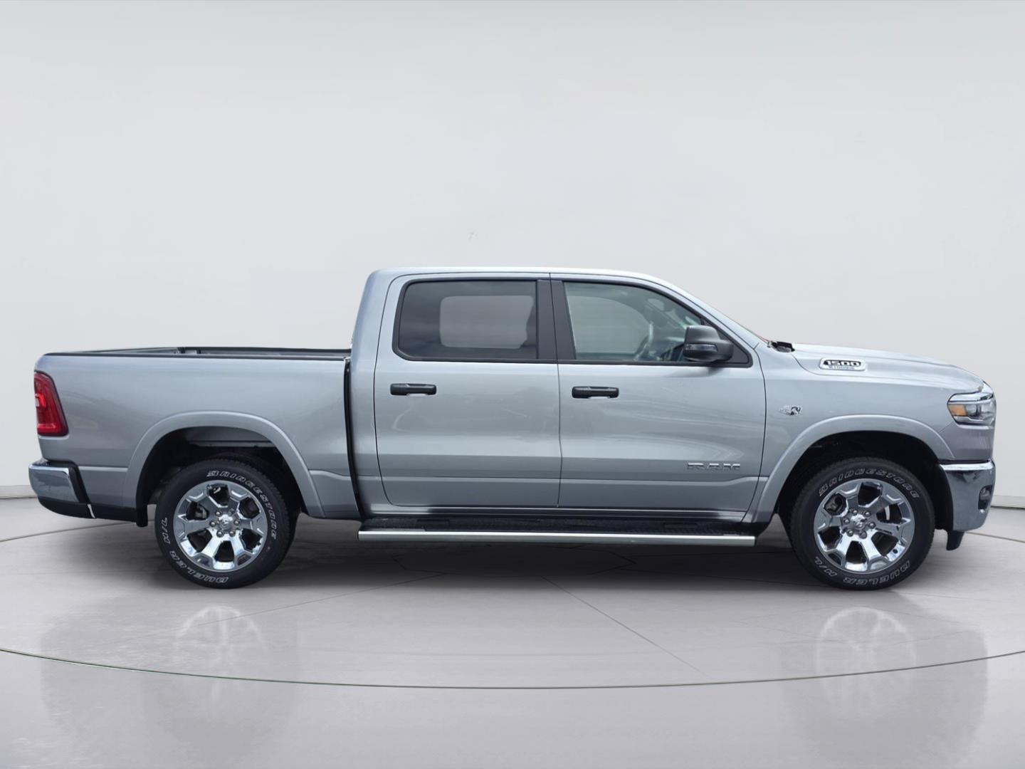 2026 Ram 1500 Lone Star - 3