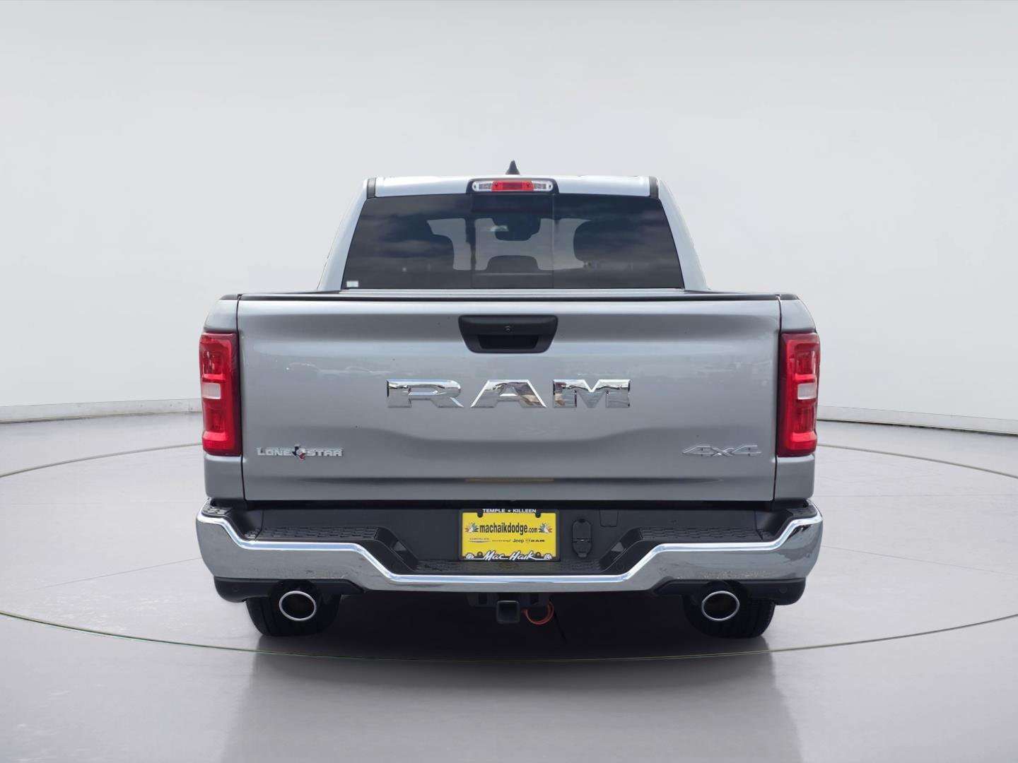 2026 Ram 1500 Lone Star - 5