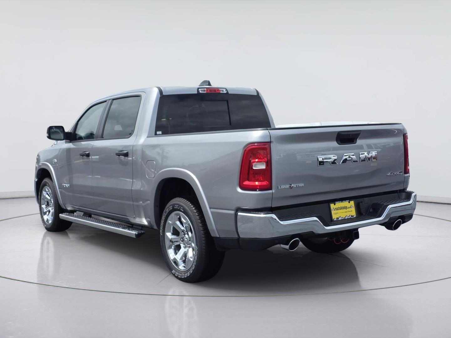 2026 Ram 1500 Lone Star - 6
