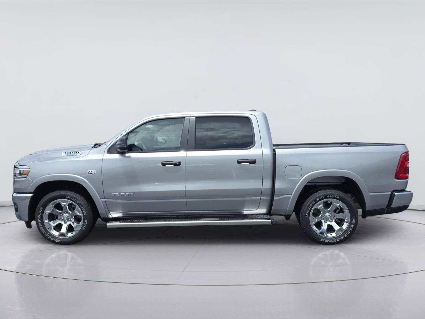 2026 Ram 1500 Lone Star - 7